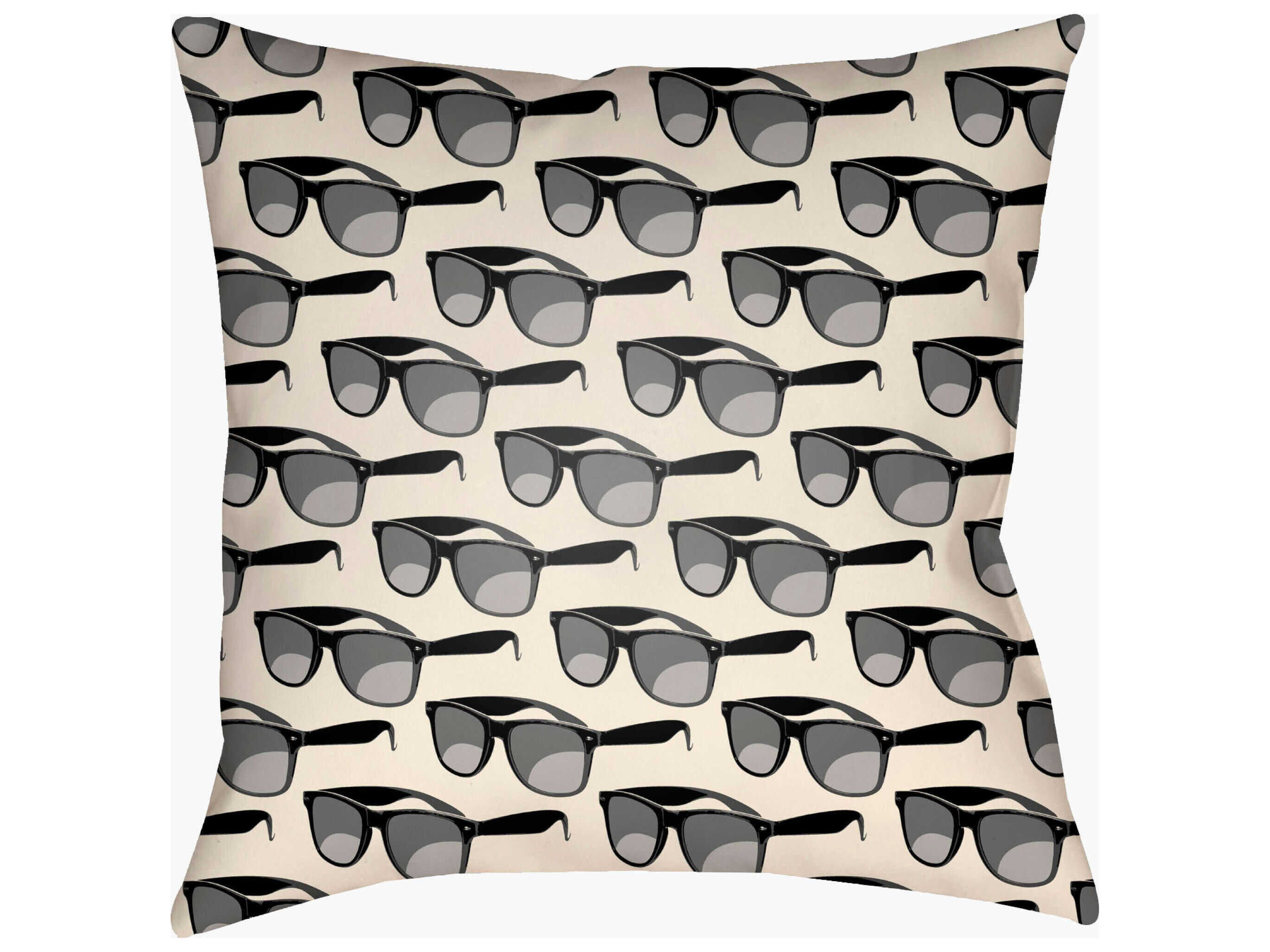 Livabliss by Surya Litchfield Pillows