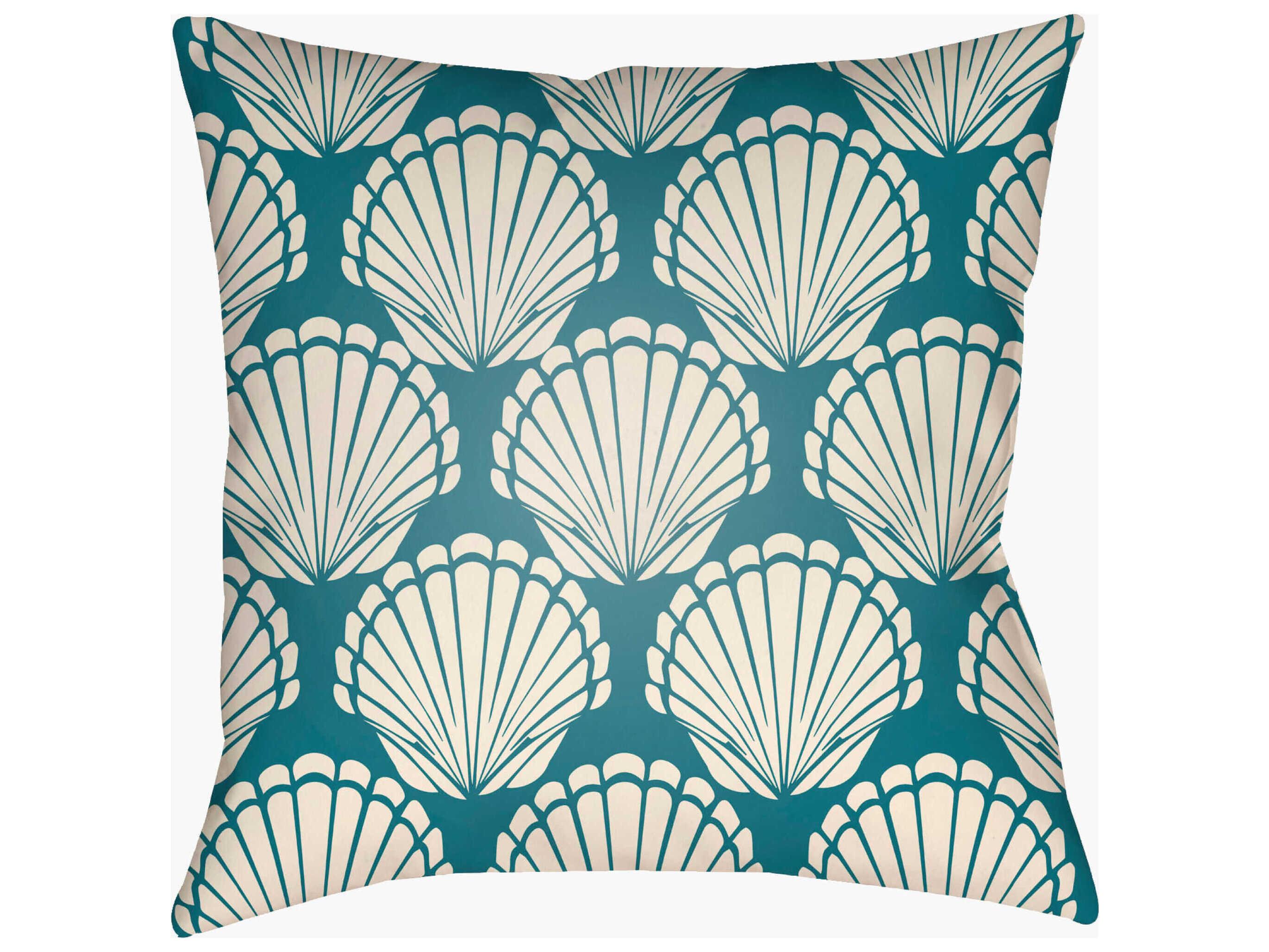 Livabliss by Surya Litchfield Pillows