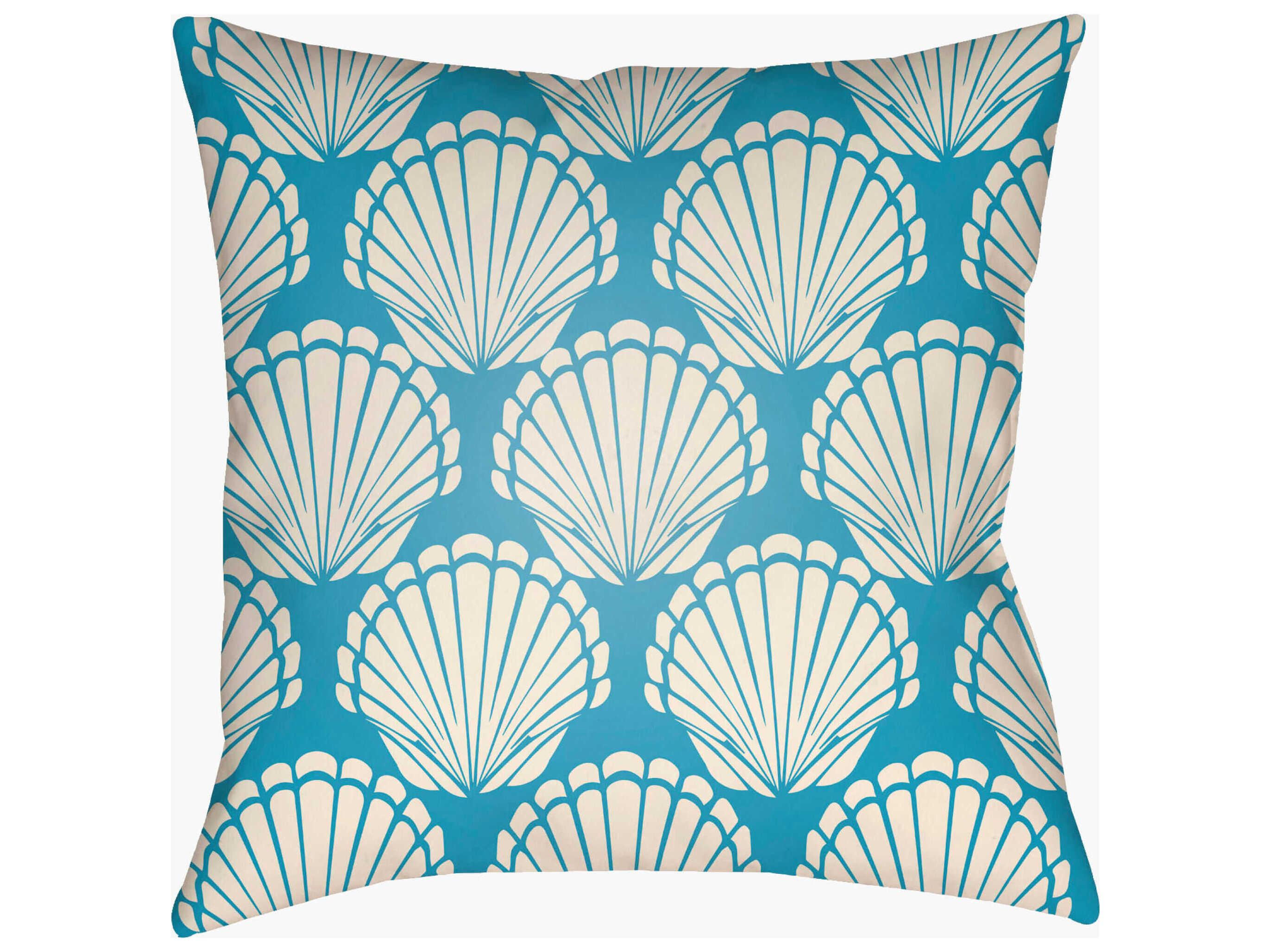 Livabliss by Surya Litchfield Pillows