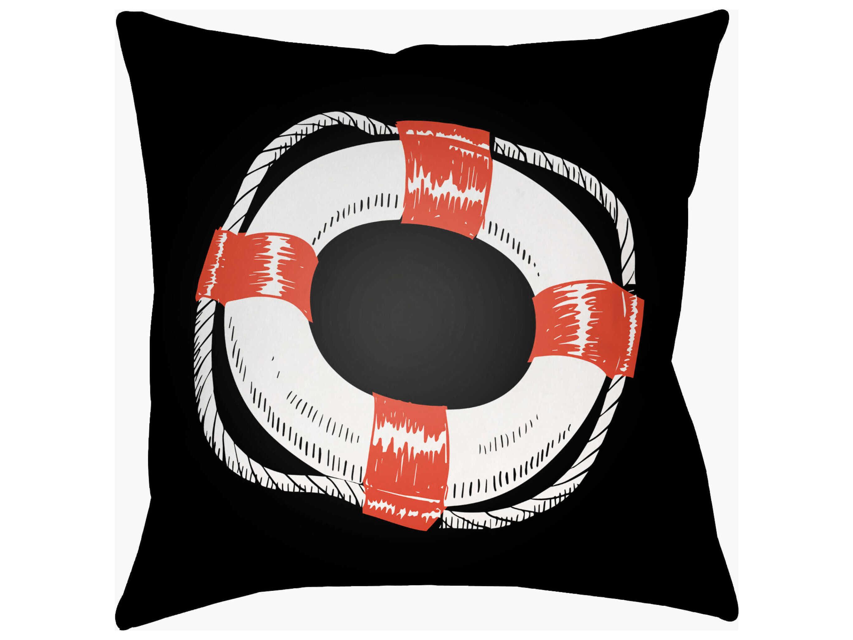 Livabliss by Surya Litchfield Pillows