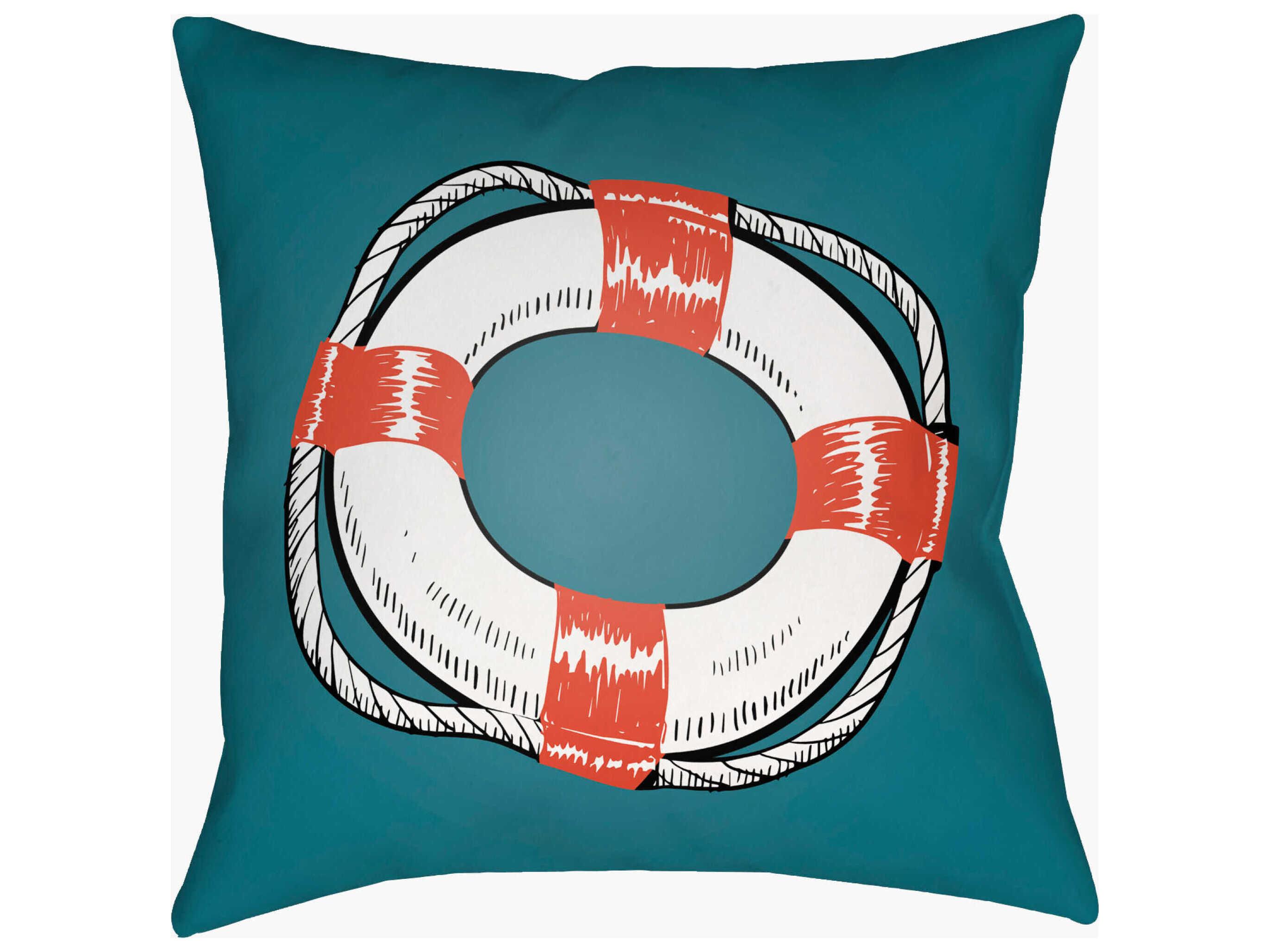 Livabliss by Surya Litchfield Pillows