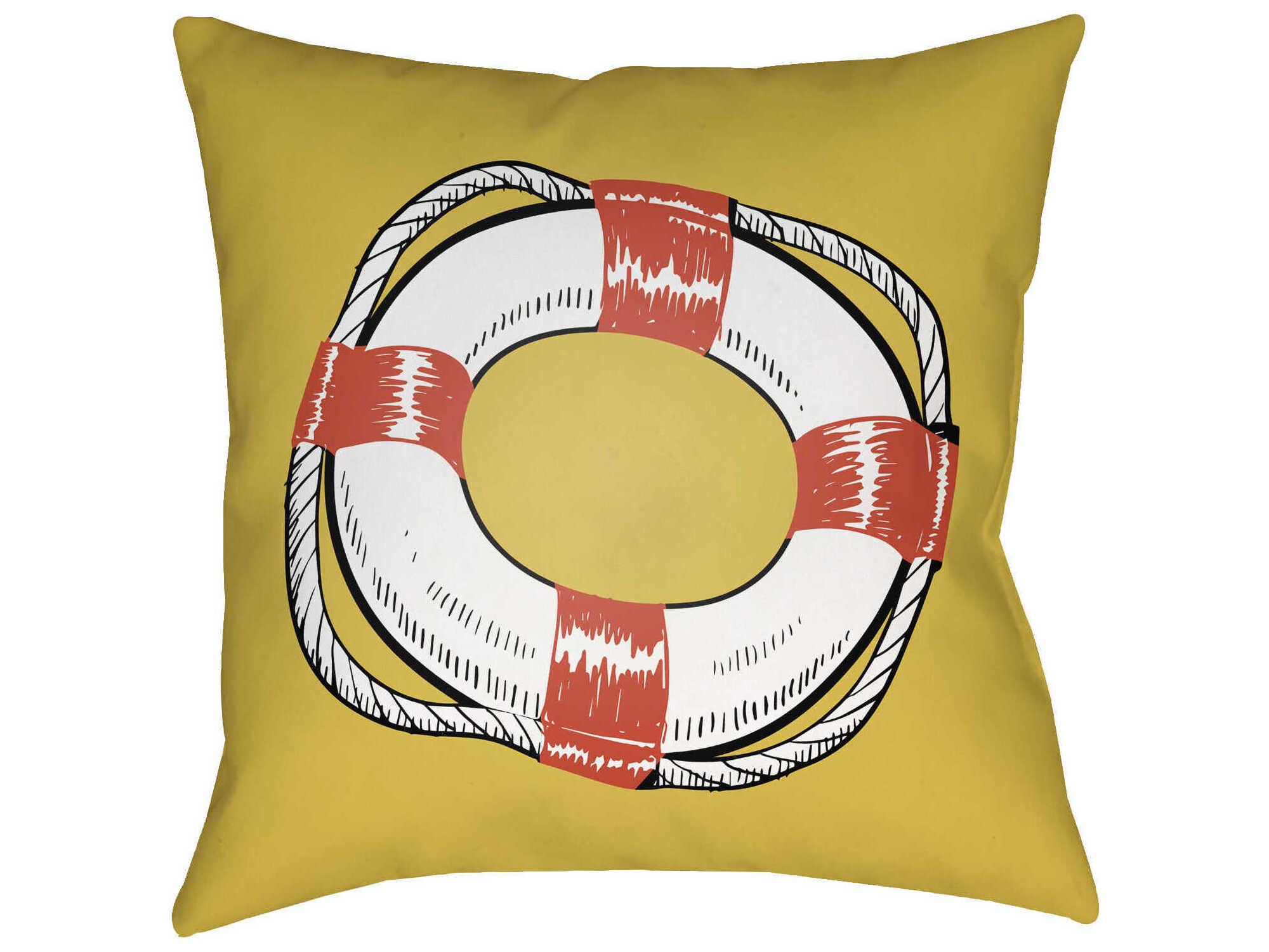 Livabliss by Surya Litchfield Pillows