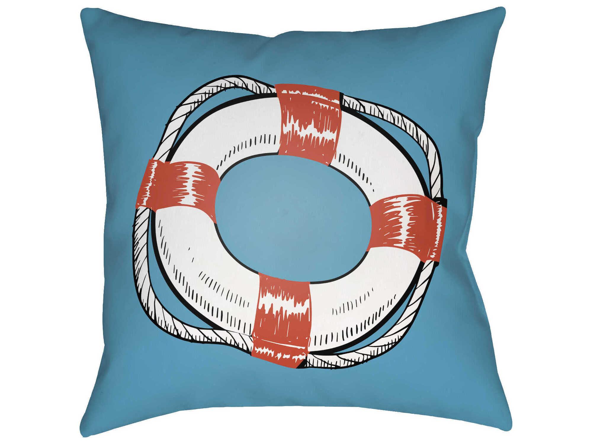 Livabliss by Surya Litchfield Pillows