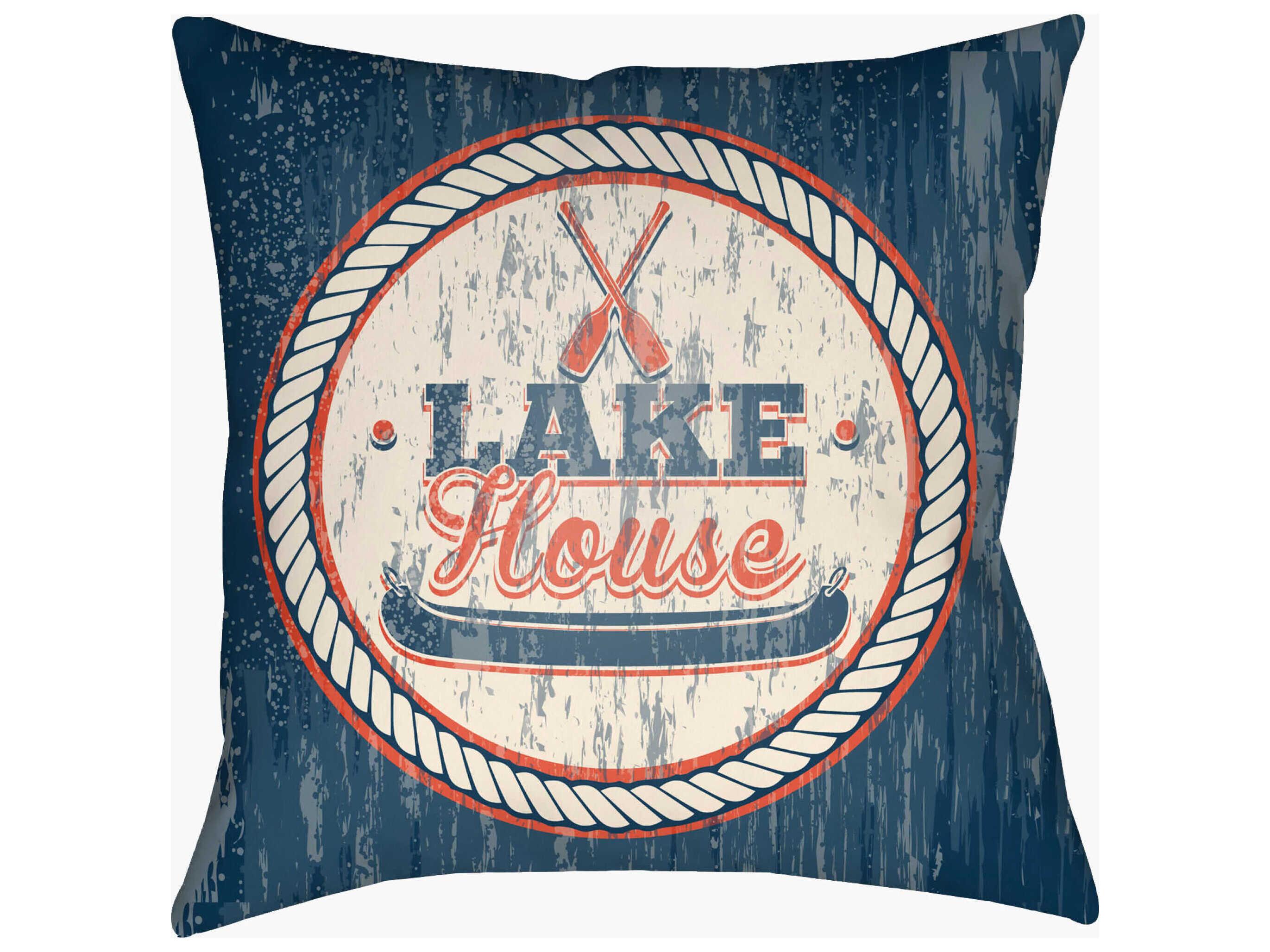 Livabliss by Surya Litchfield Pillows