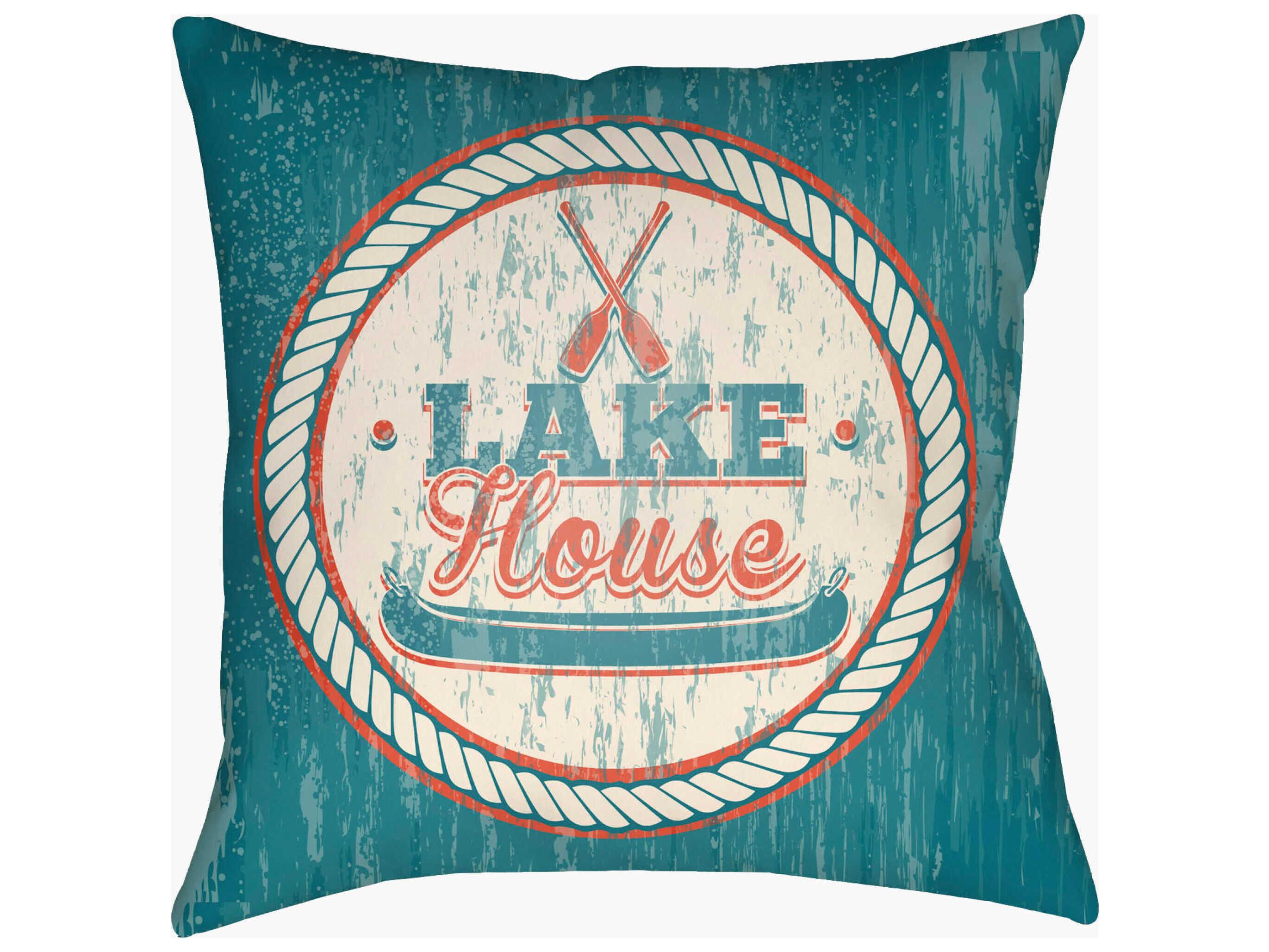 Livabliss by Surya Litchfield Pillows