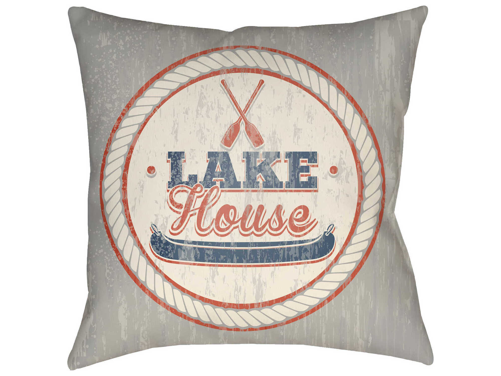 Livabliss by Surya Litchfield Pillows