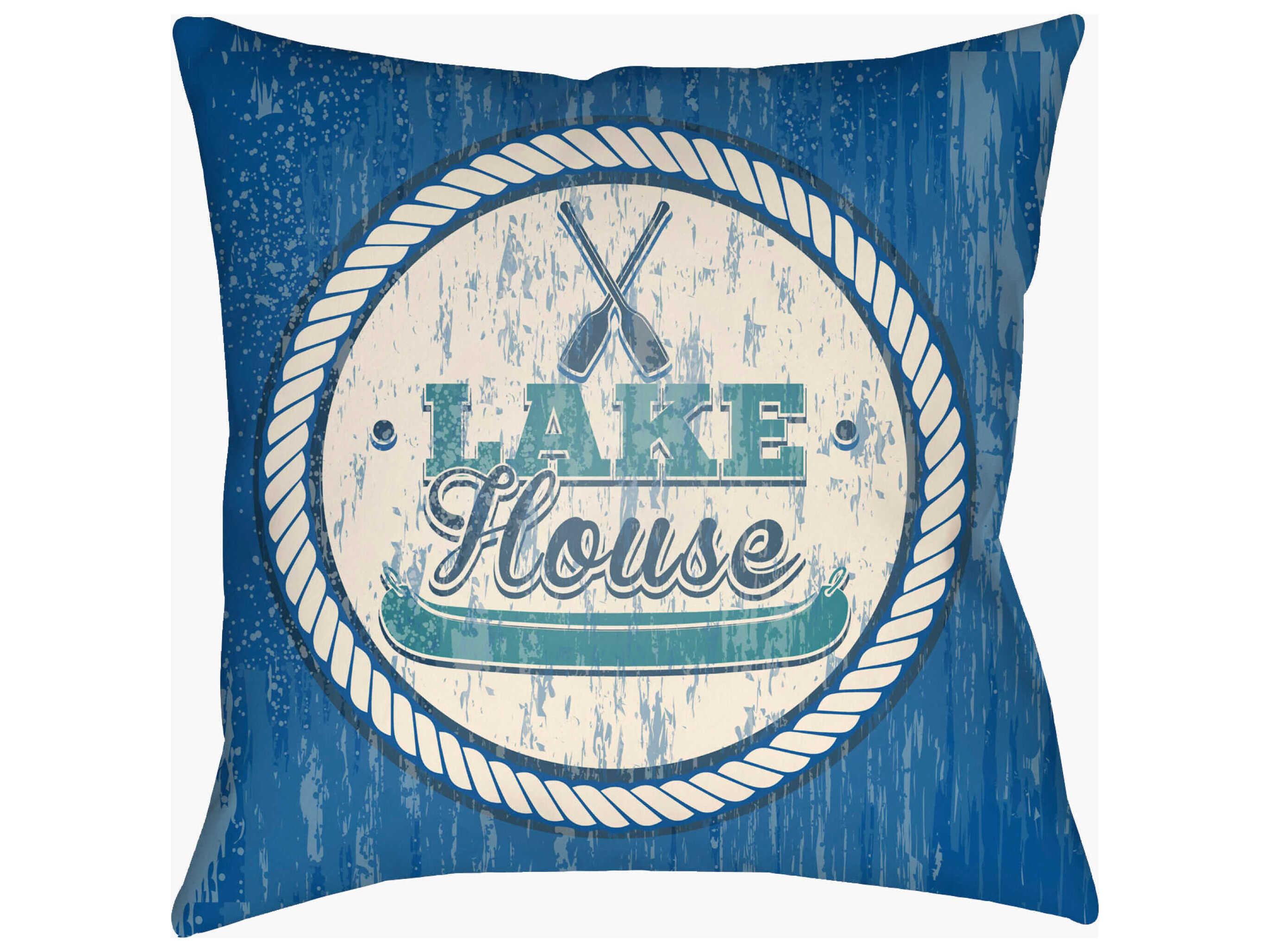 Livabliss by Surya Litchfield Pillows