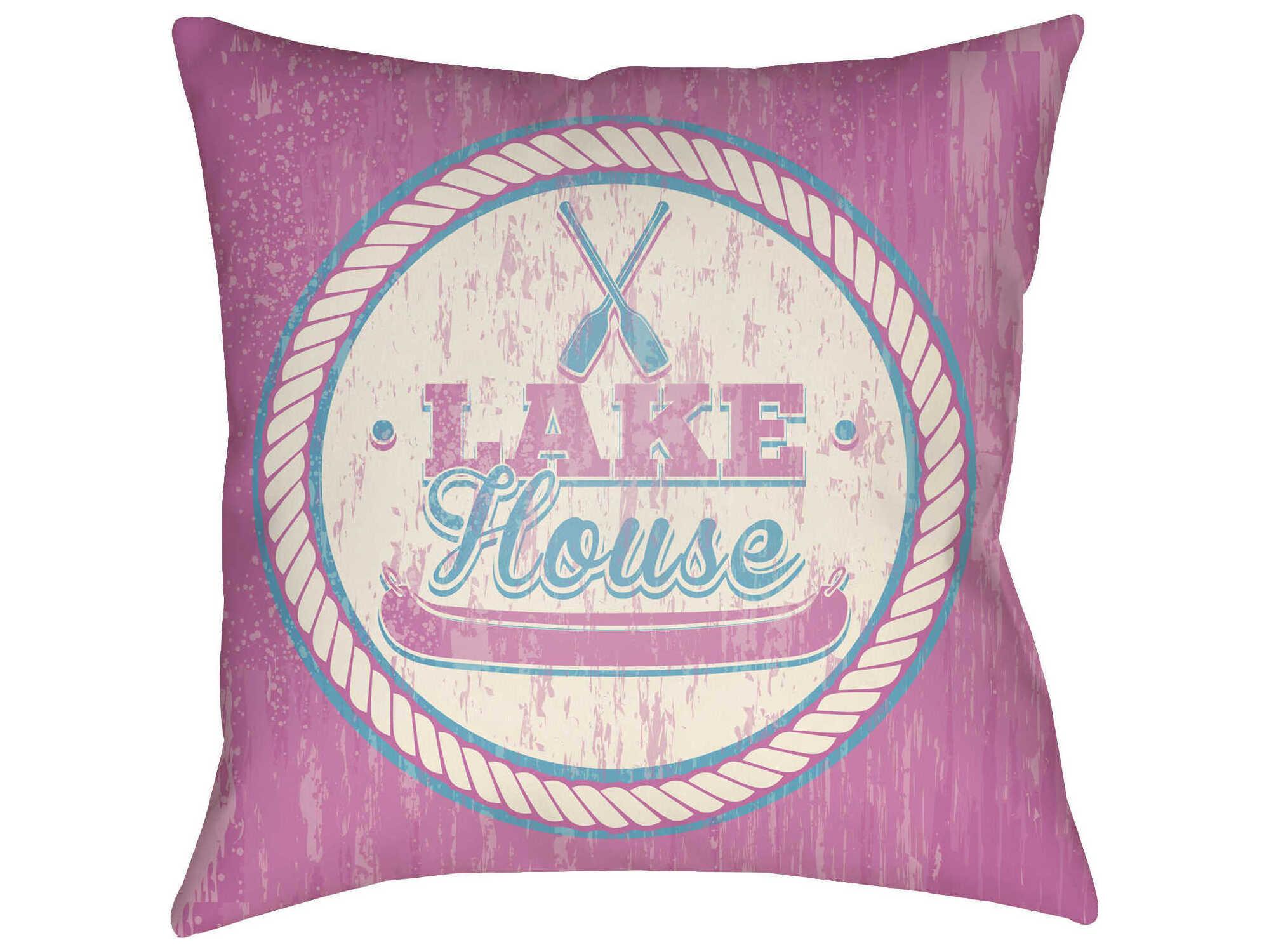 Livabliss by Surya Litchfield Pillows