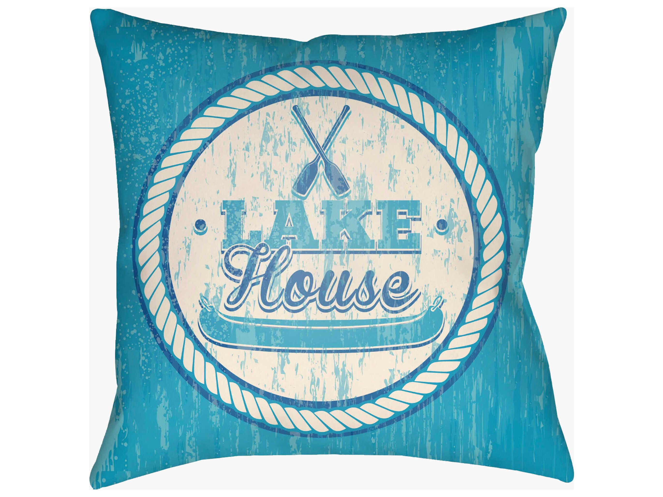 Livabliss by Surya Litchfield Pillows