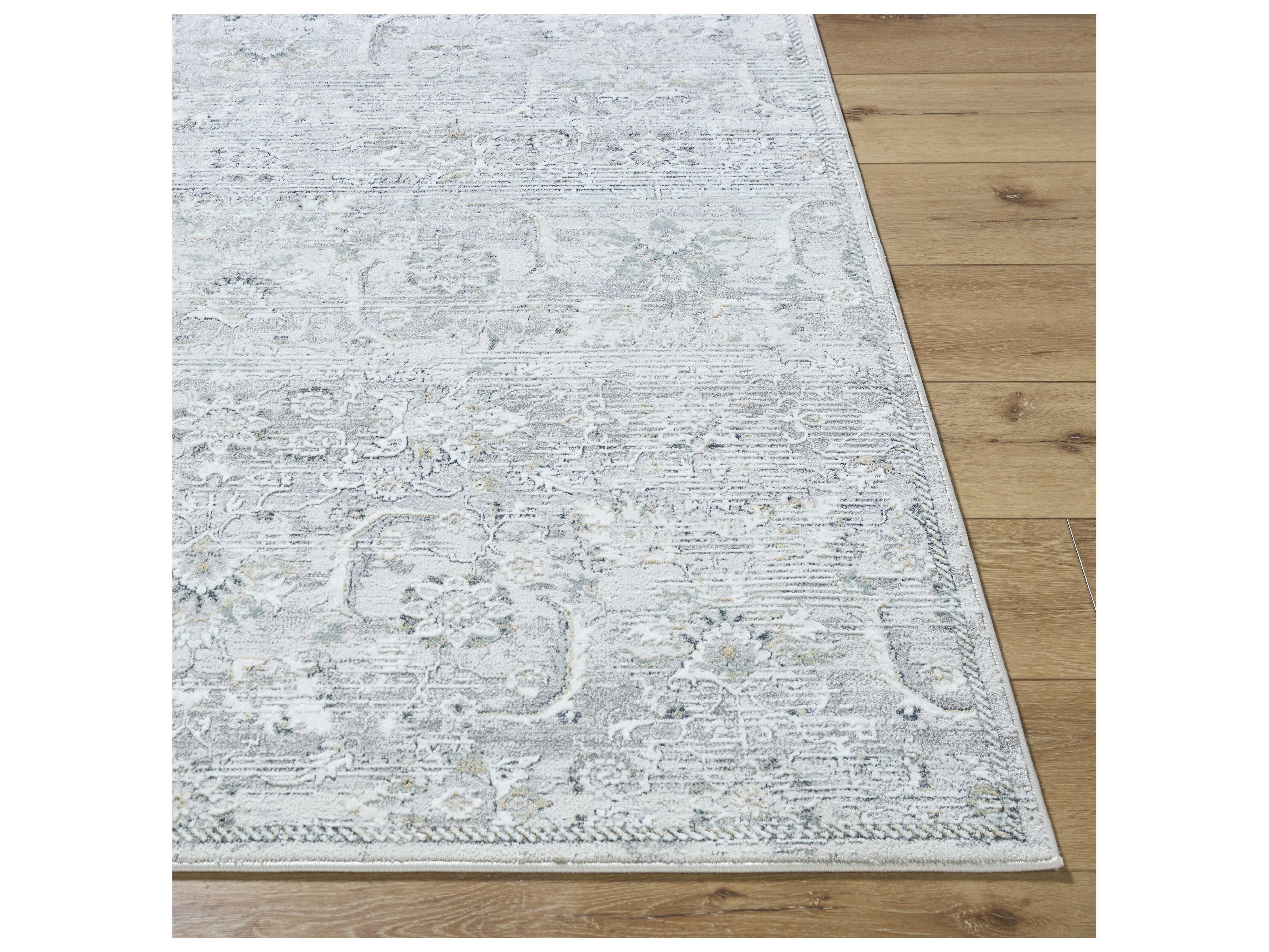 Livabliss by Surya Lorenz Floral Area Rug