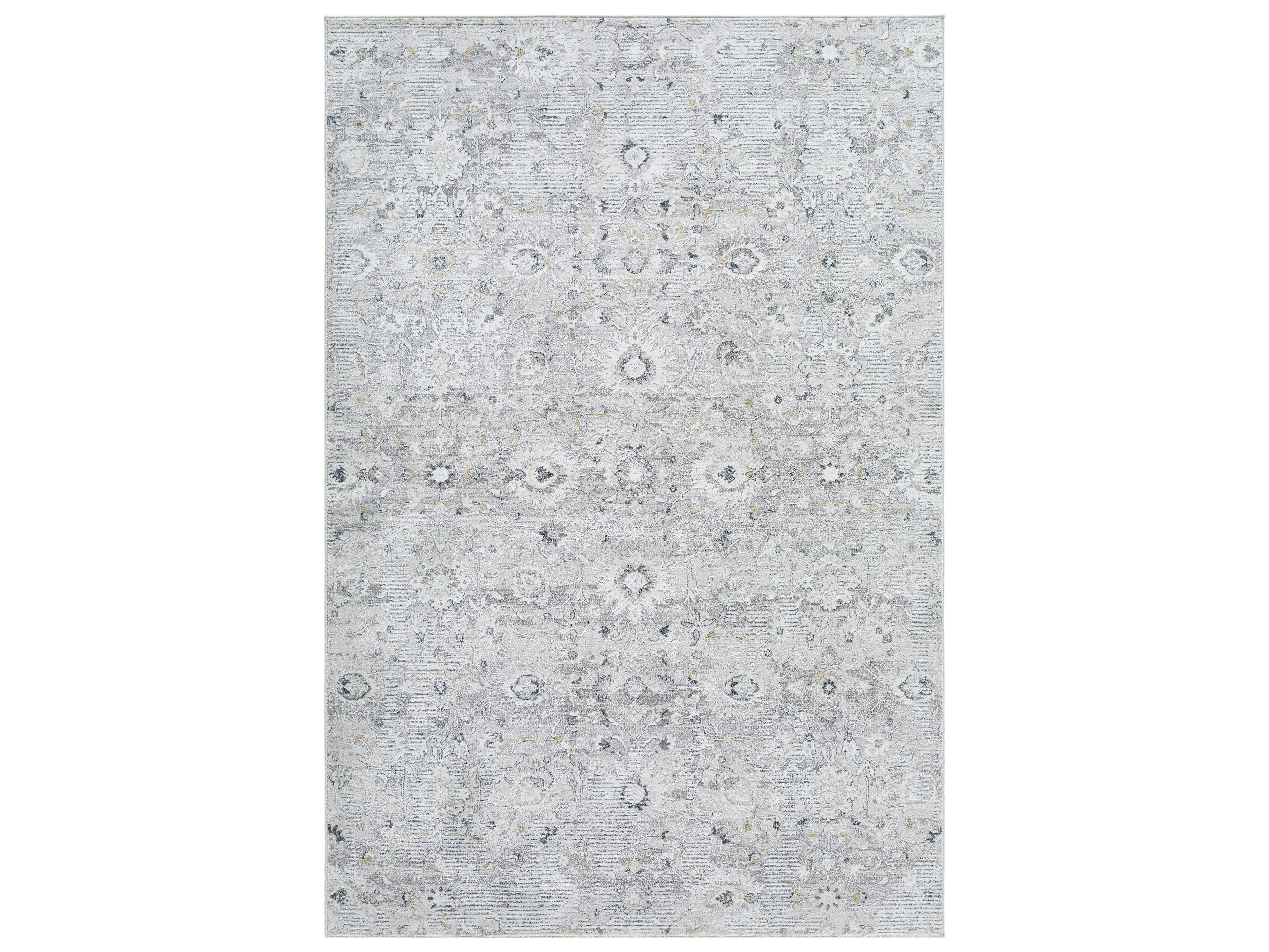 Livabliss by Surya Lorenz Floral Area Rug
