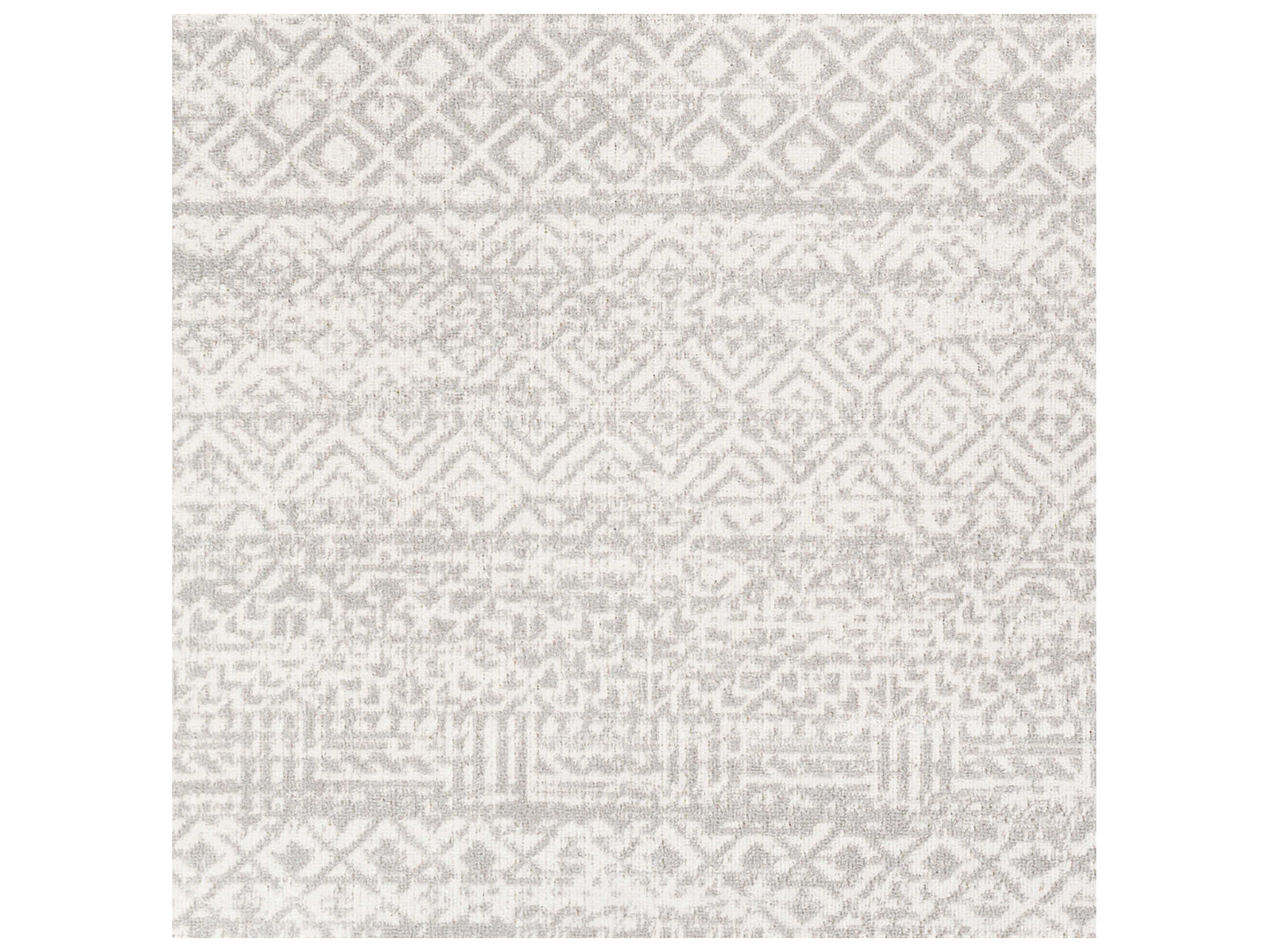 Livabliss by Surya Lavadora Geometric Runner Area Rug