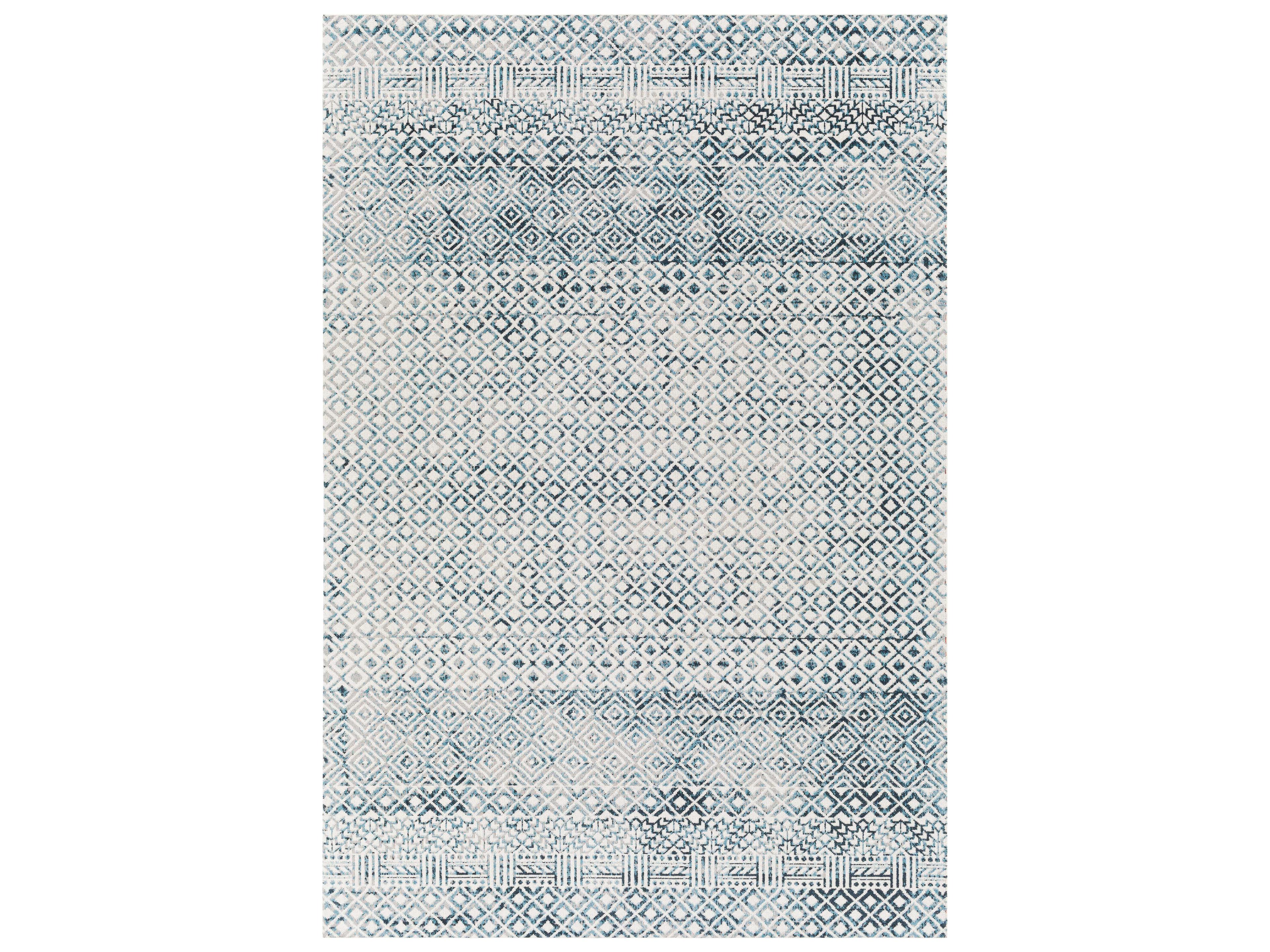 Livabliss by Surya Lavadora Geometric Area Rug