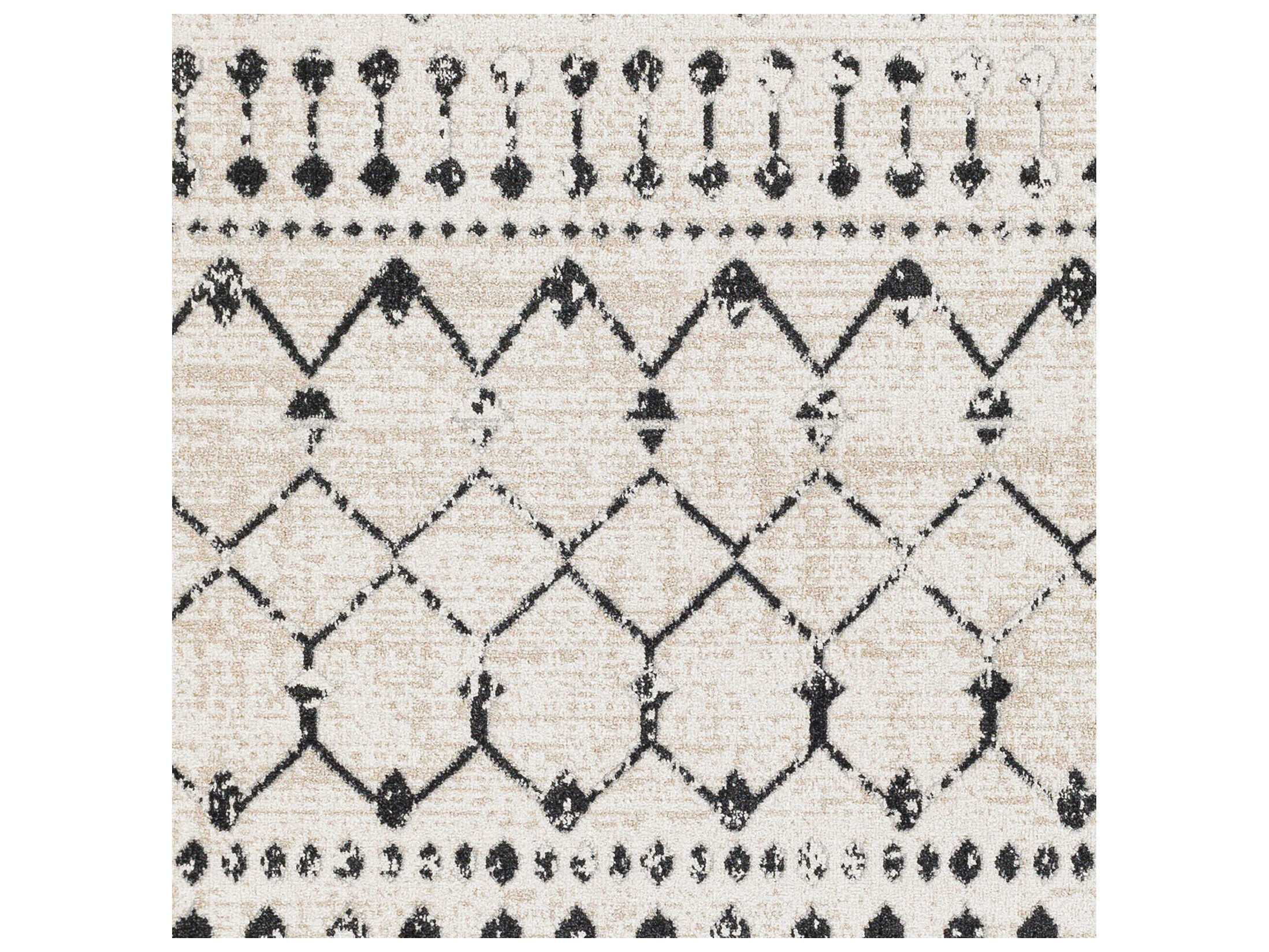 Livabliss by Surya Lavadora Moroccan Runner Area Rug