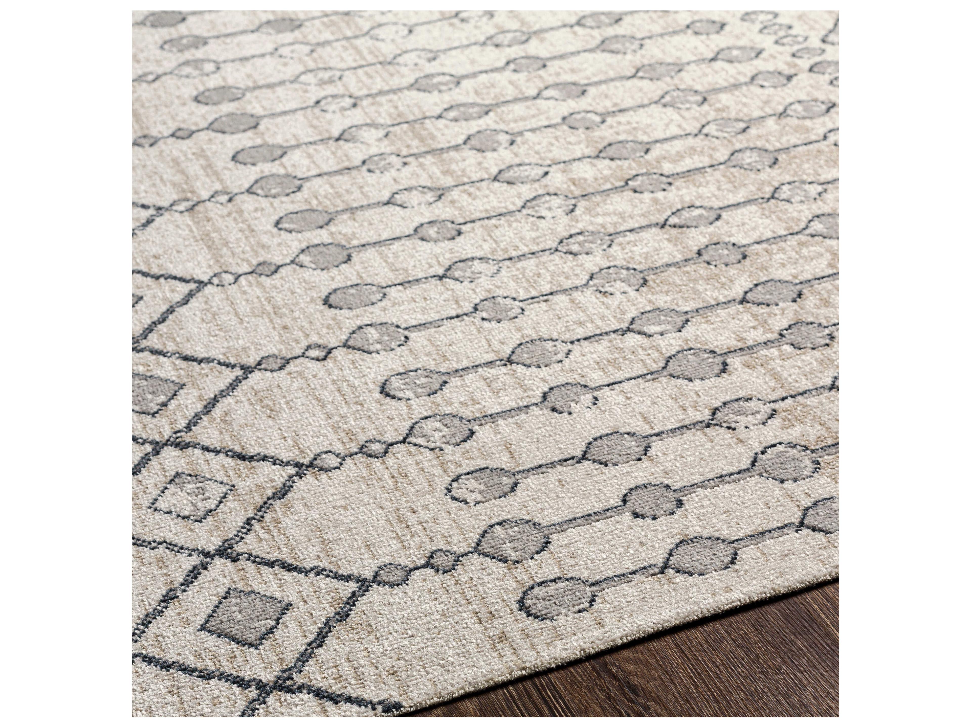 Livabliss by Surya Lavadora Moroccan Area Rug