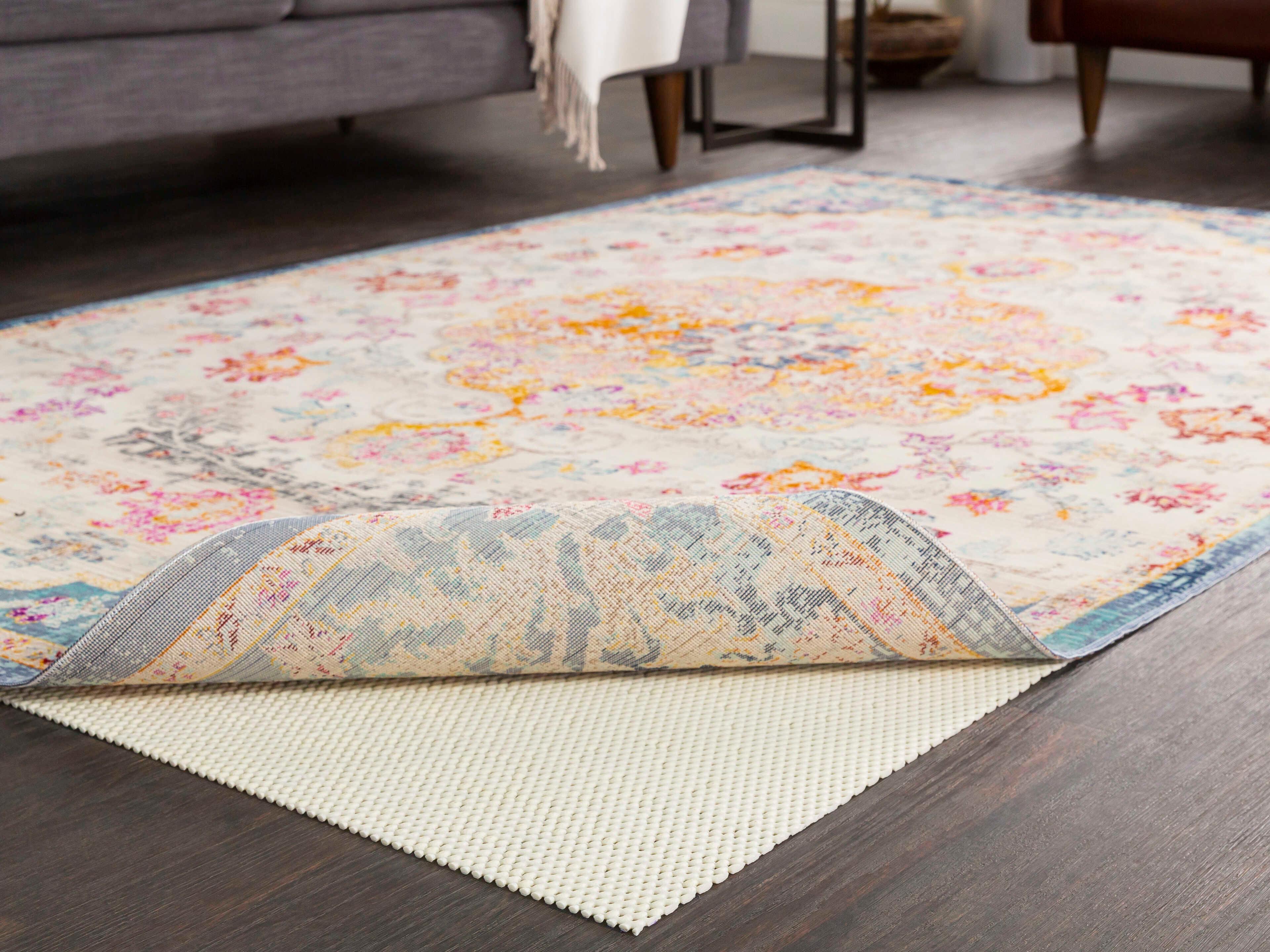 Livabliss by Surya Luxury Grip Rug Pad