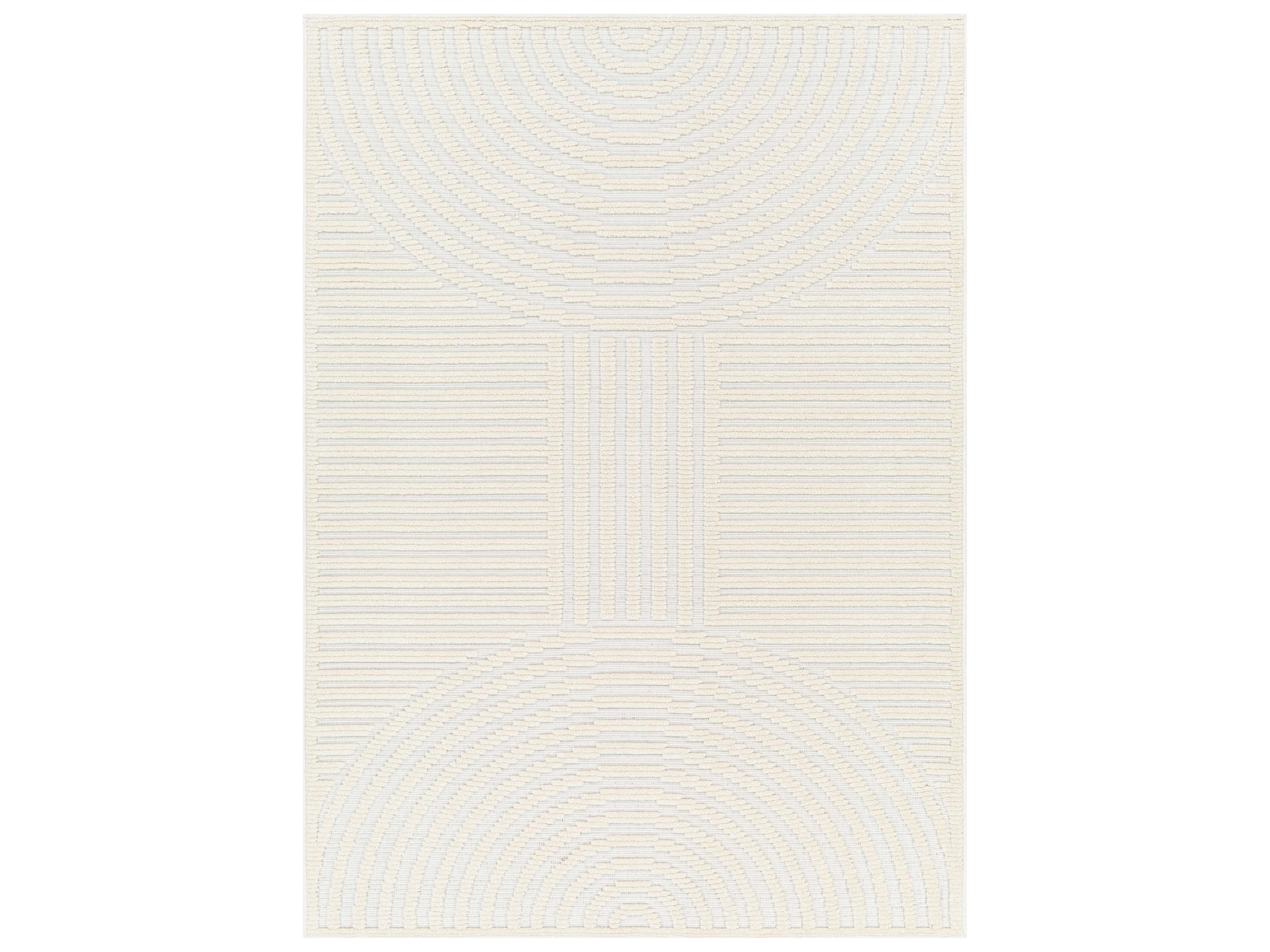 Livabliss by Surya Lyna Geometric Runner Area Rug