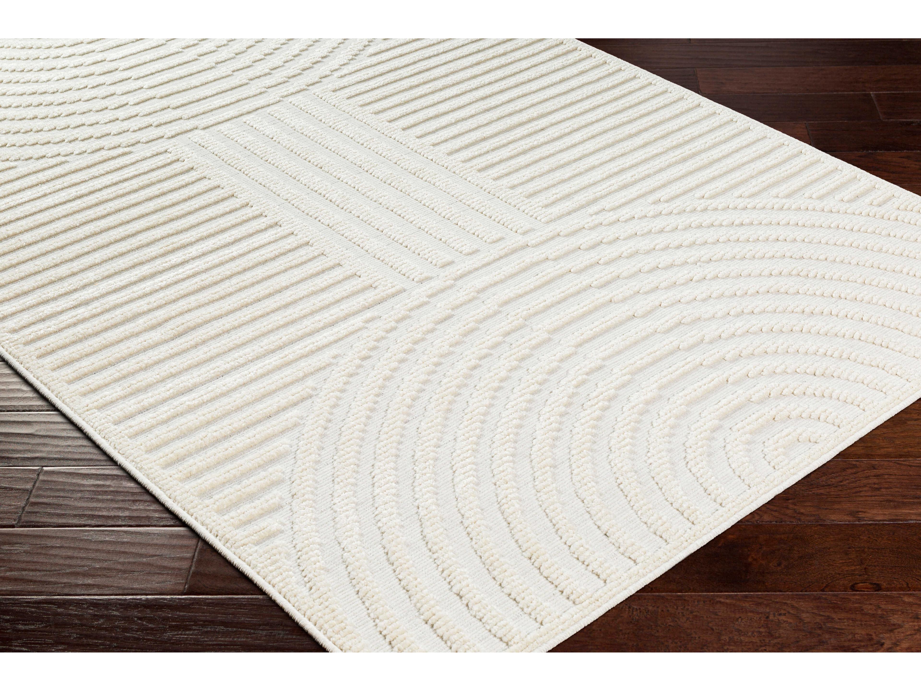 Livabliss by Surya Lyna Geometric Runner Area Rug