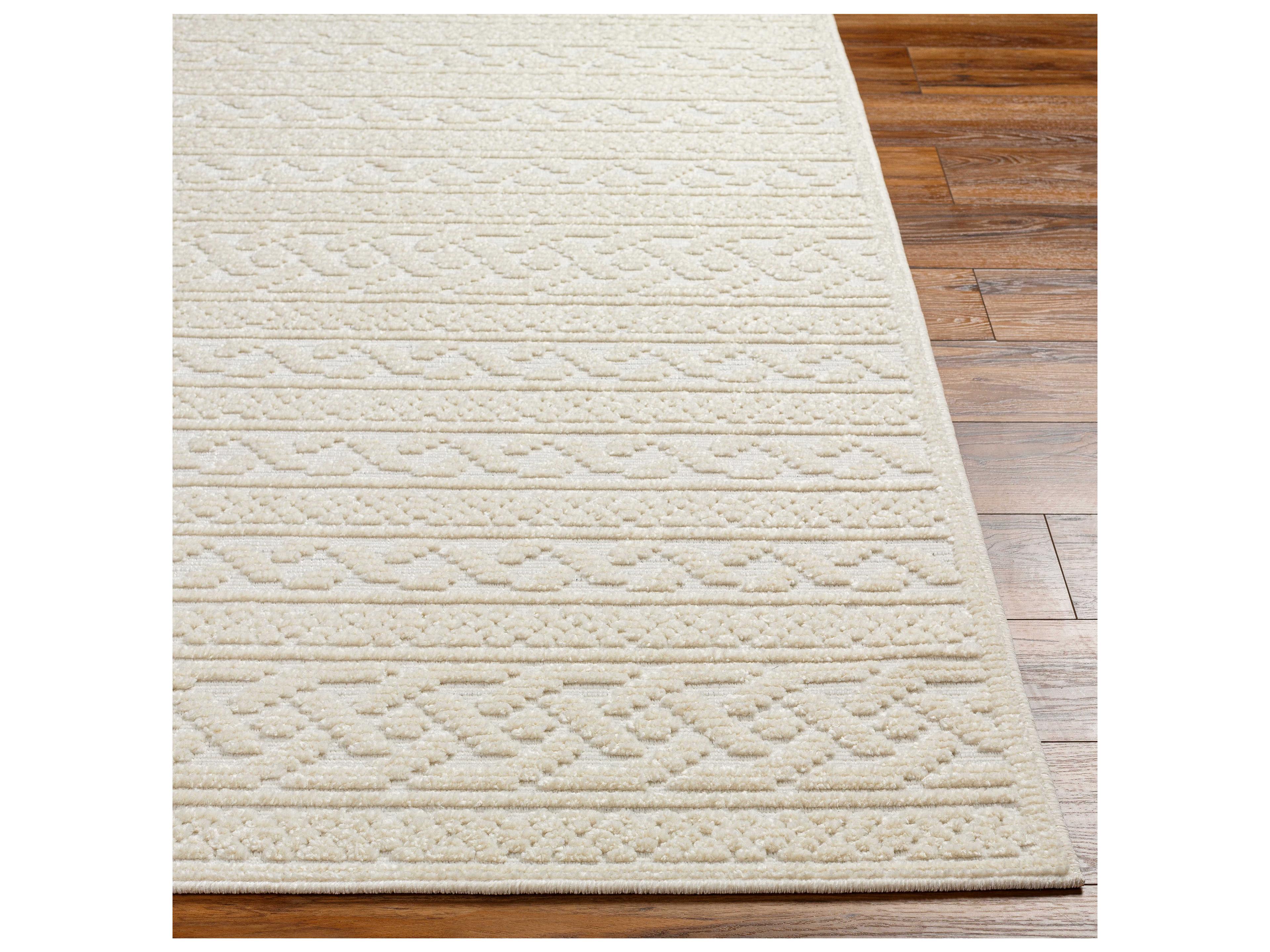 Livabliss by Surya Lyna Geometric Runner Area Rug