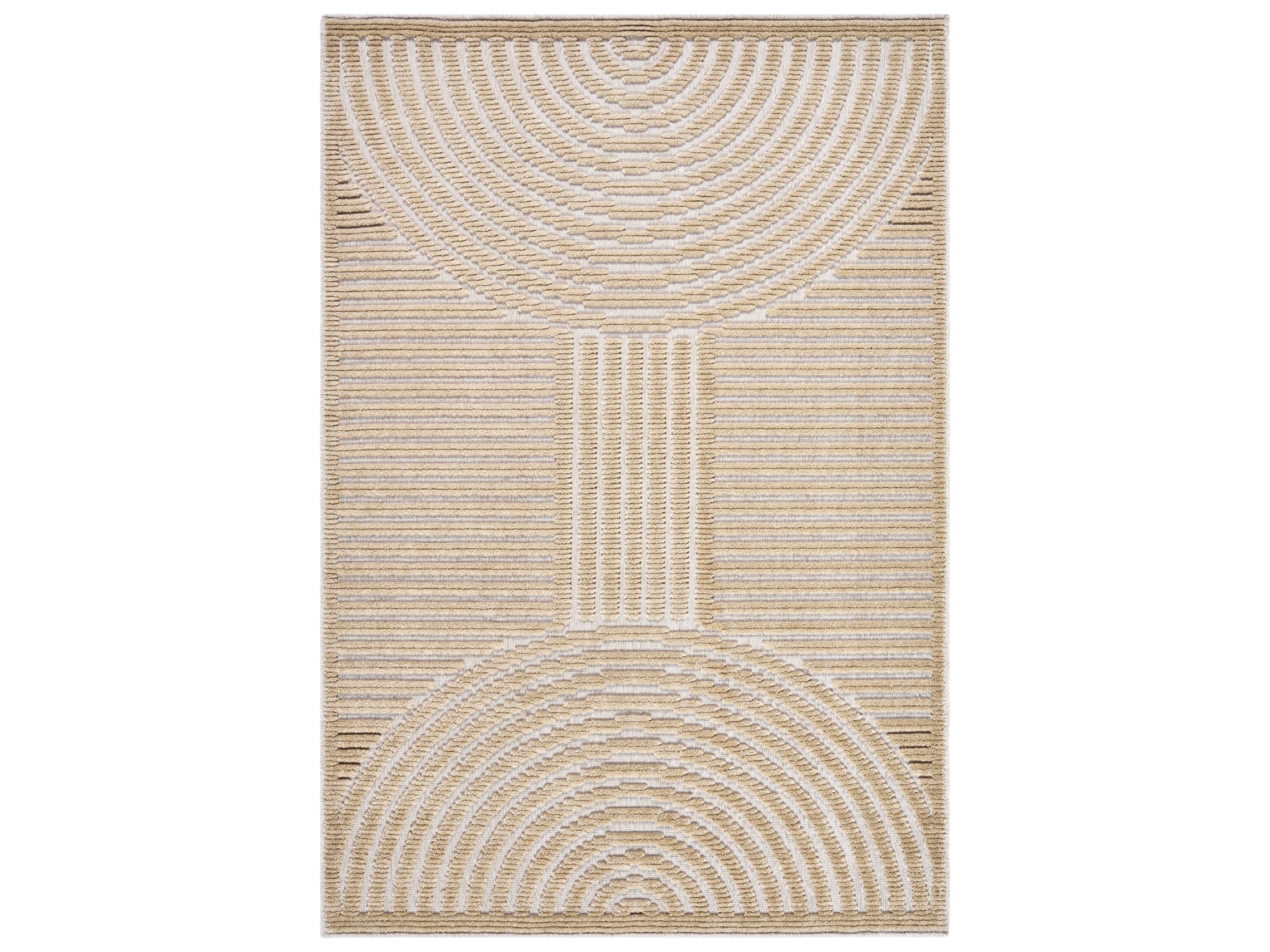 Livabliss by Surya Lyna Geometric Area Rug