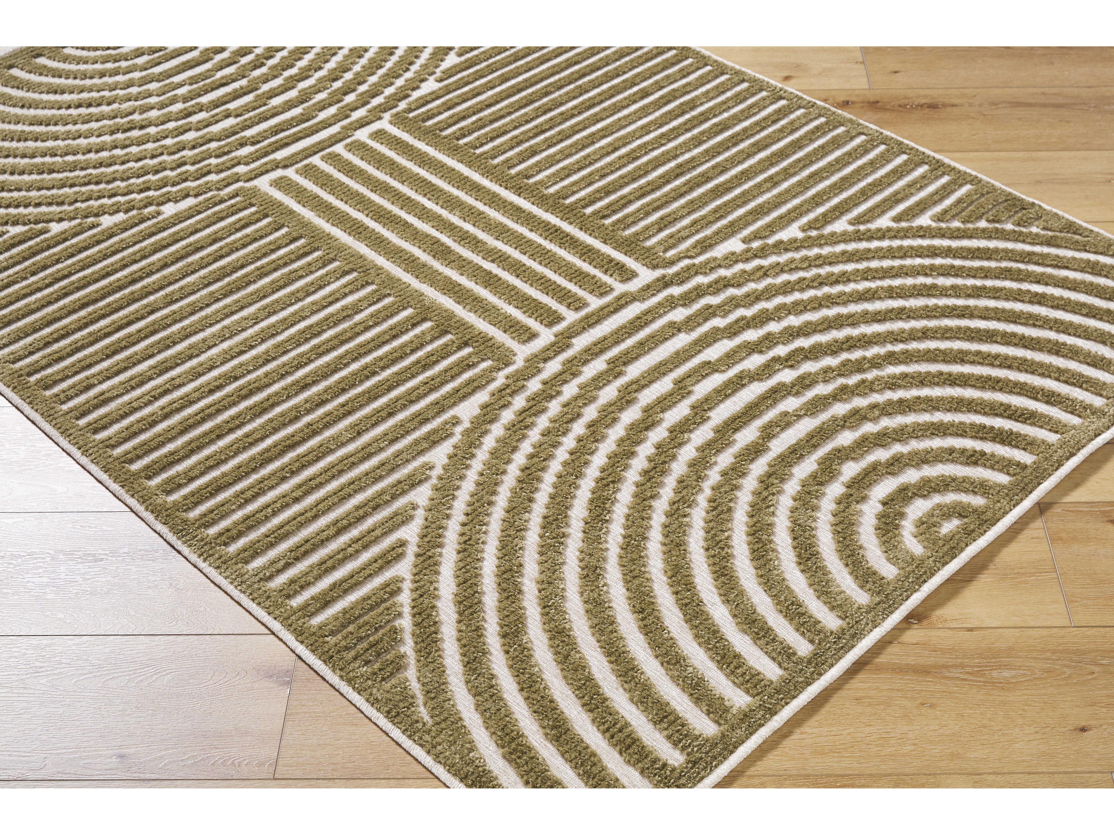 Livabliss by Surya Lyna Geometric Area Rug