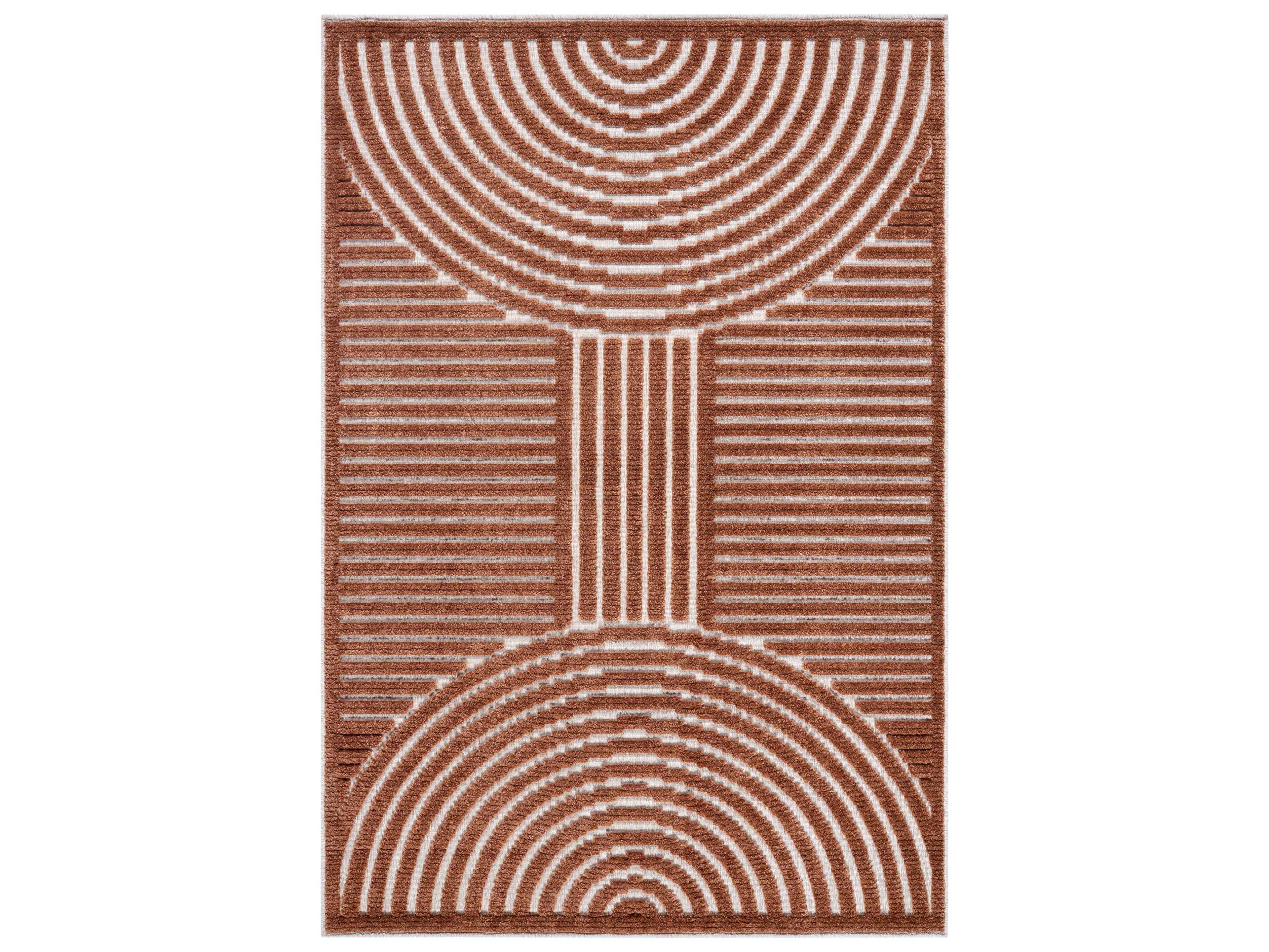 Livabliss by Surya Lyna Geometric Area Rug