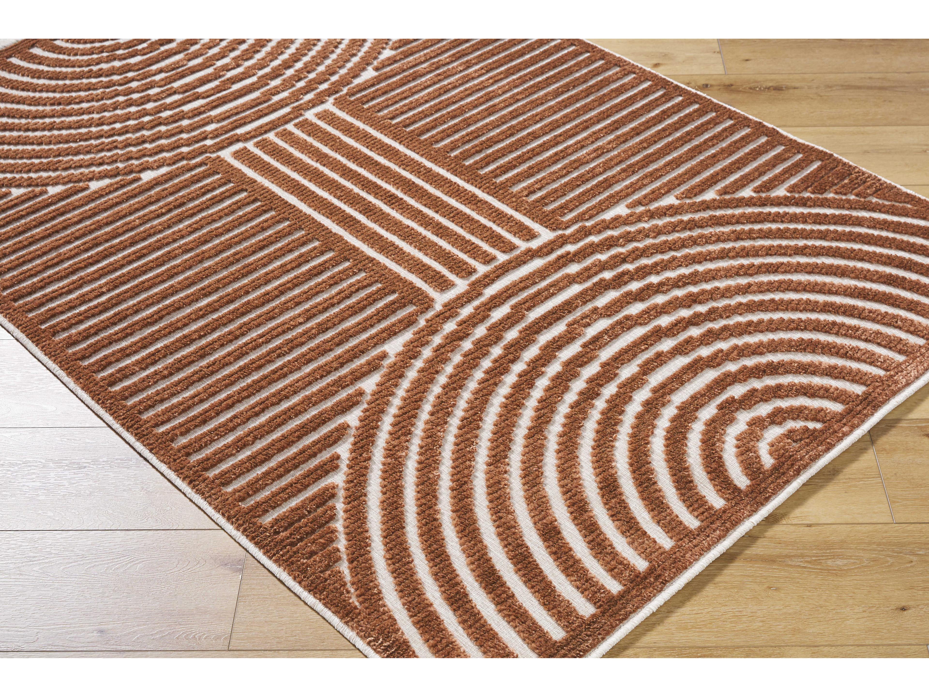 Livabliss by Surya Lyna Geometric Area Rug
