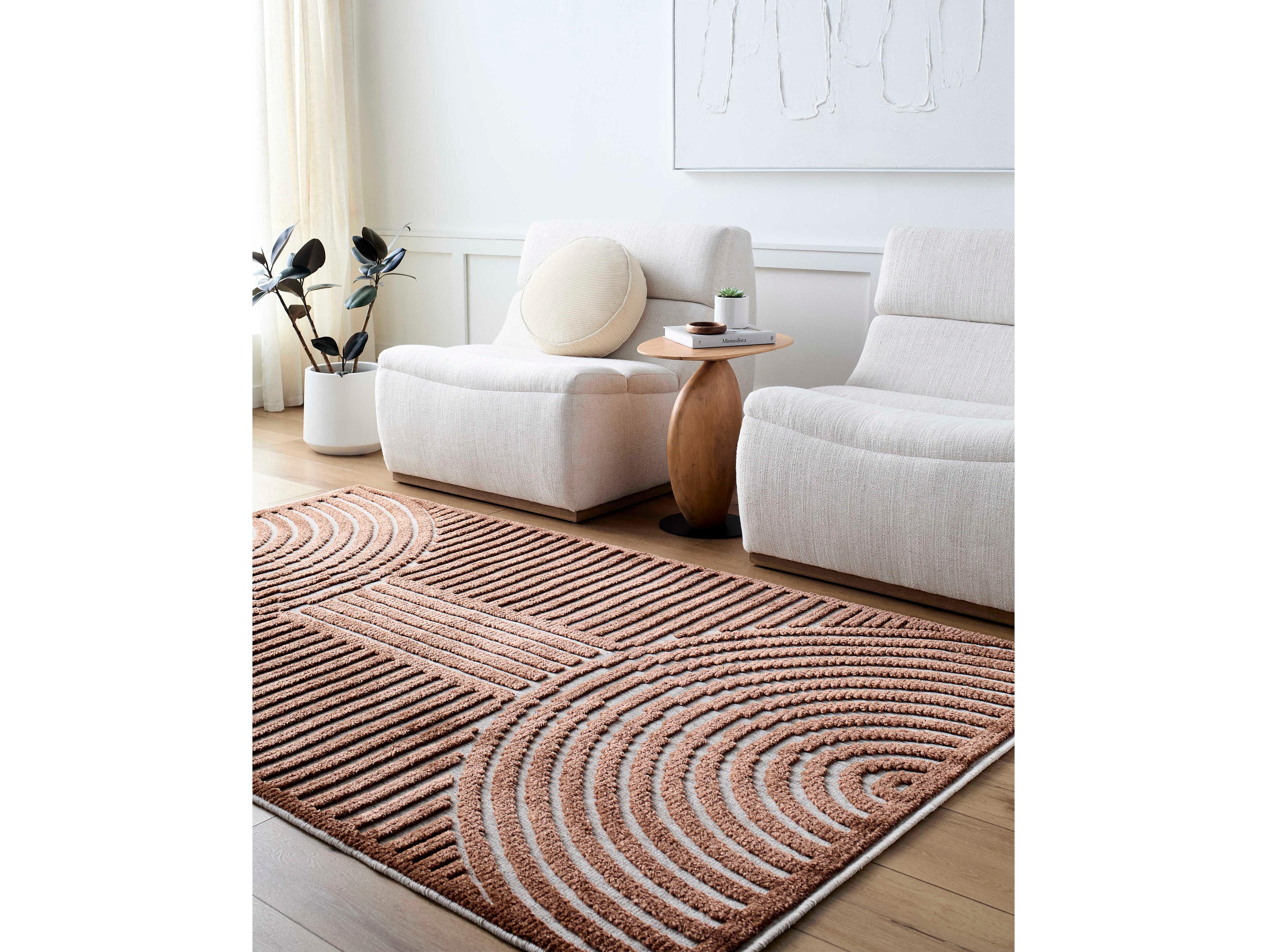 Livabliss by Surya Lyna Geometric Area Rug