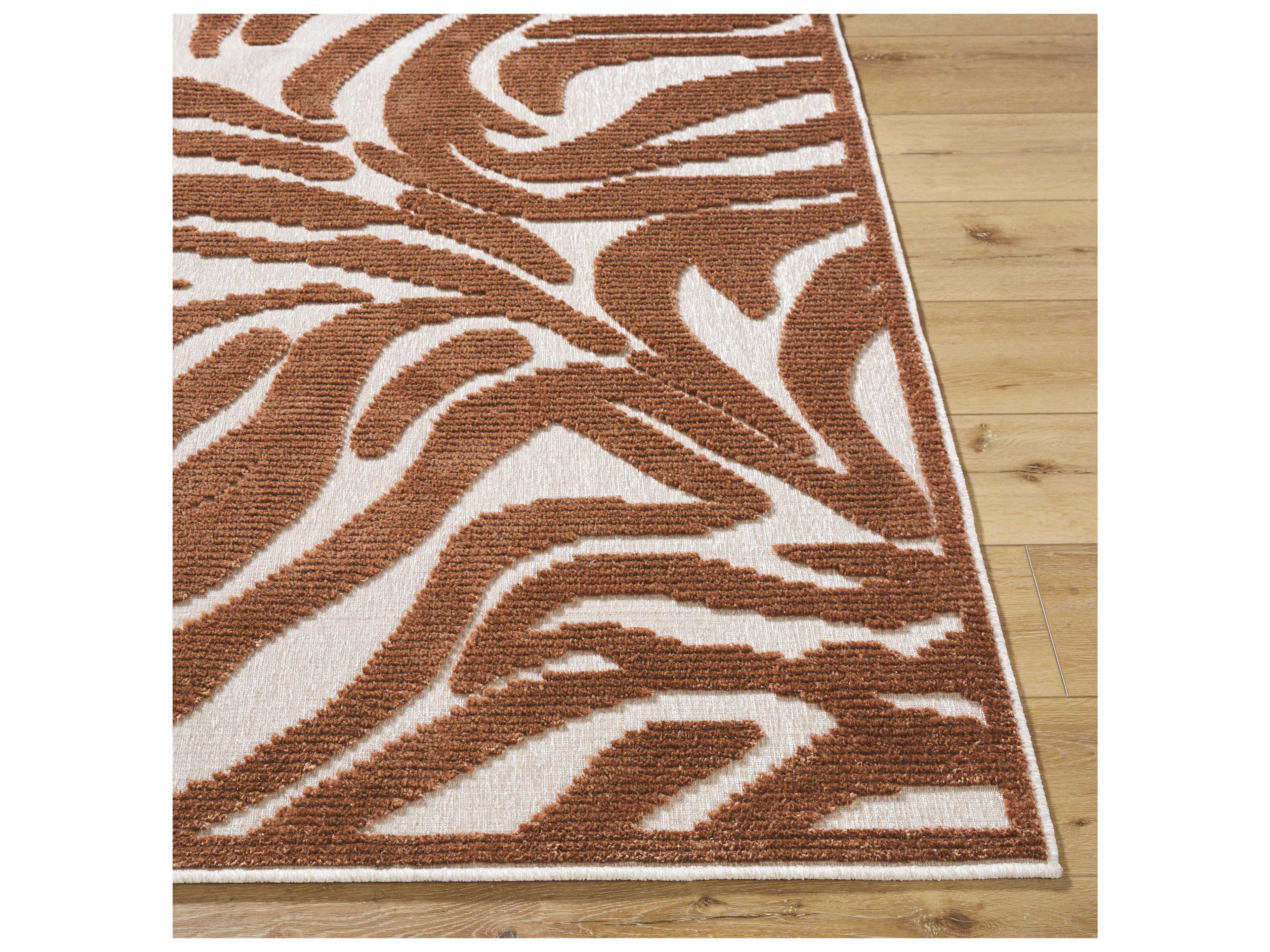 Livabliss by Surya Lyna Animal Prints Area Rug