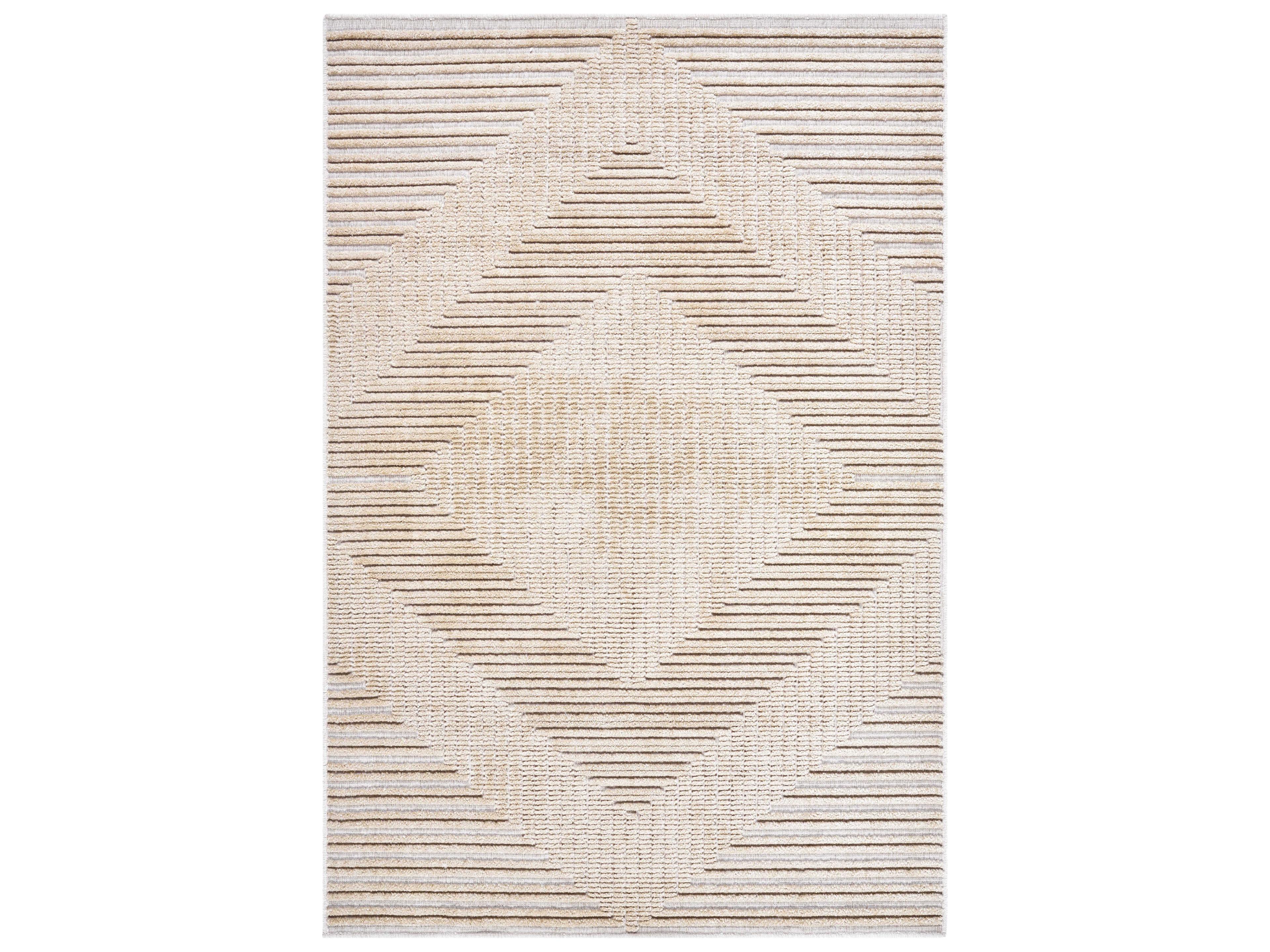 Livabliss by Surya Lyna Geometric Area Rug