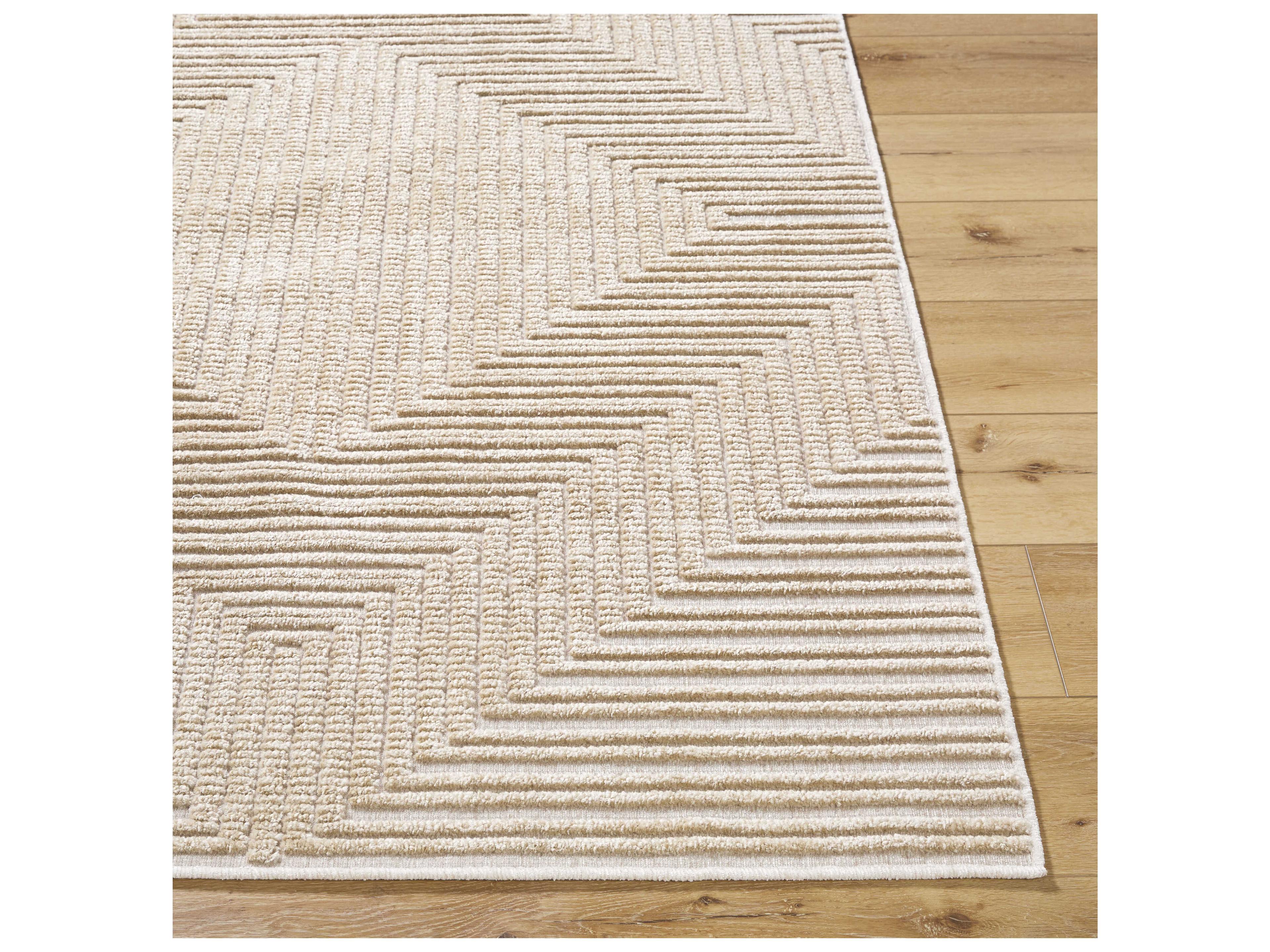 Livabliss by Surya Lyna Geometric Area Rug