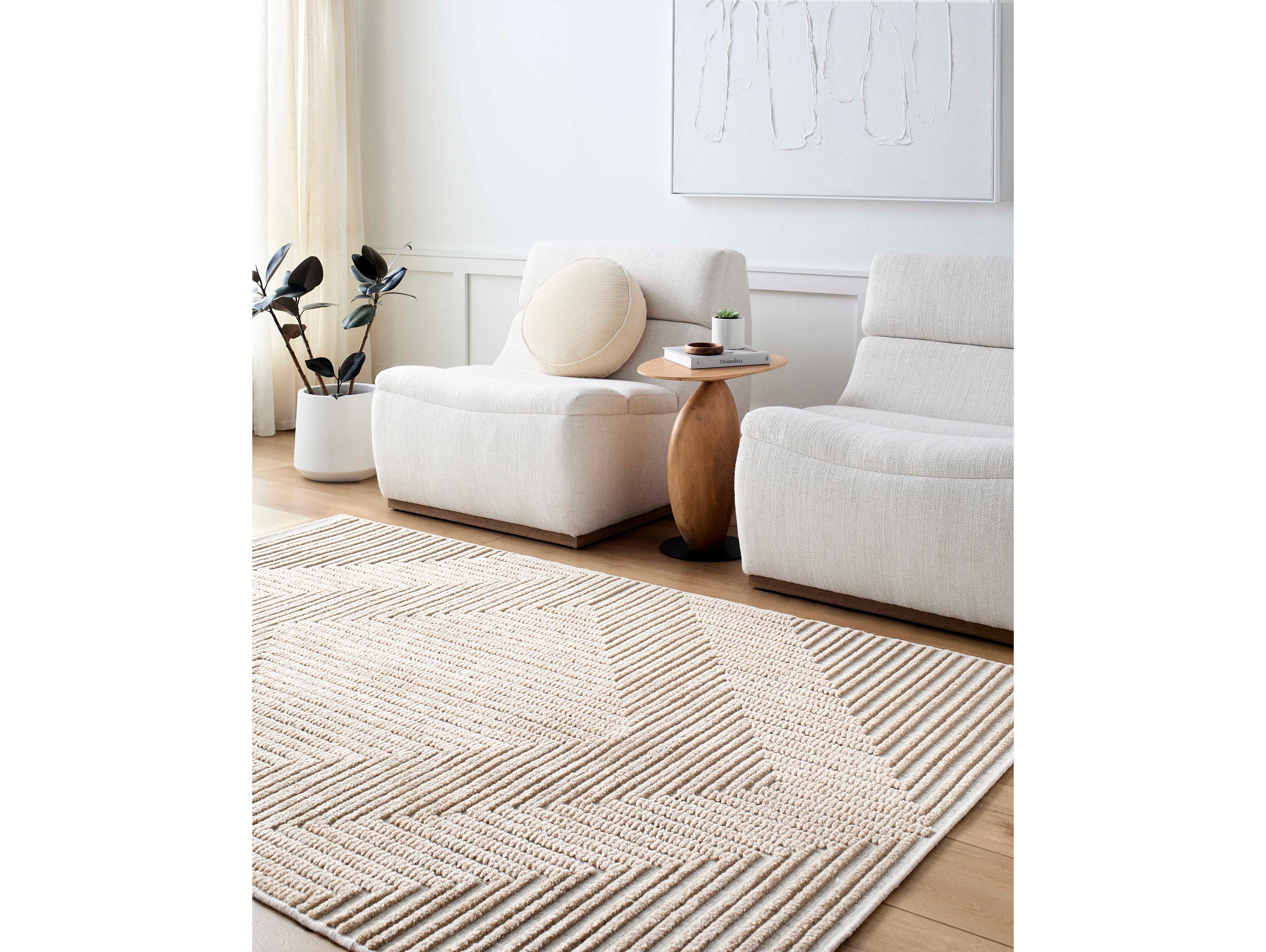Livabliss by Surya Lyna Geometric Area Rug