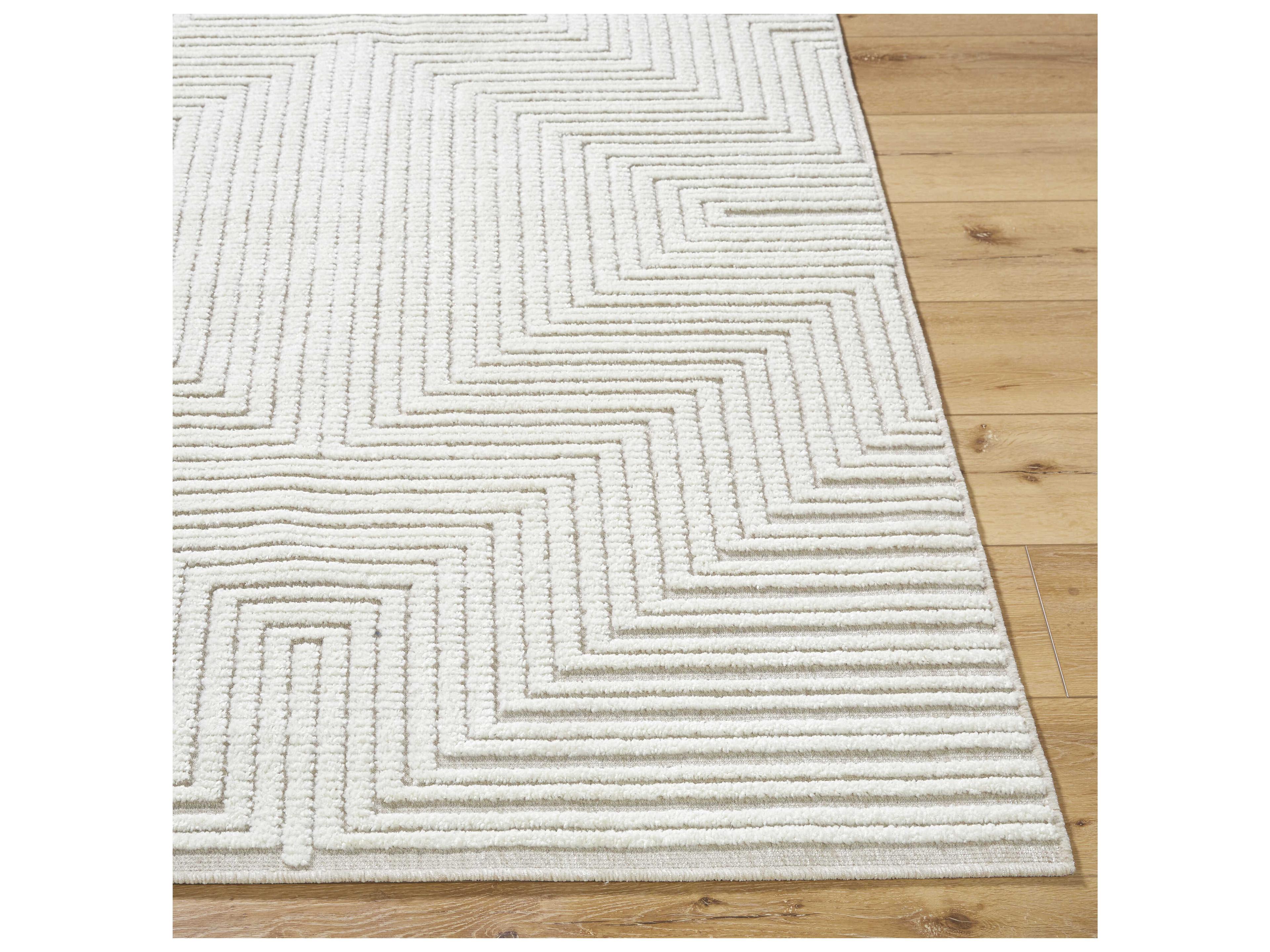 Livabliss by Surya Lyna Geometric Area Rug