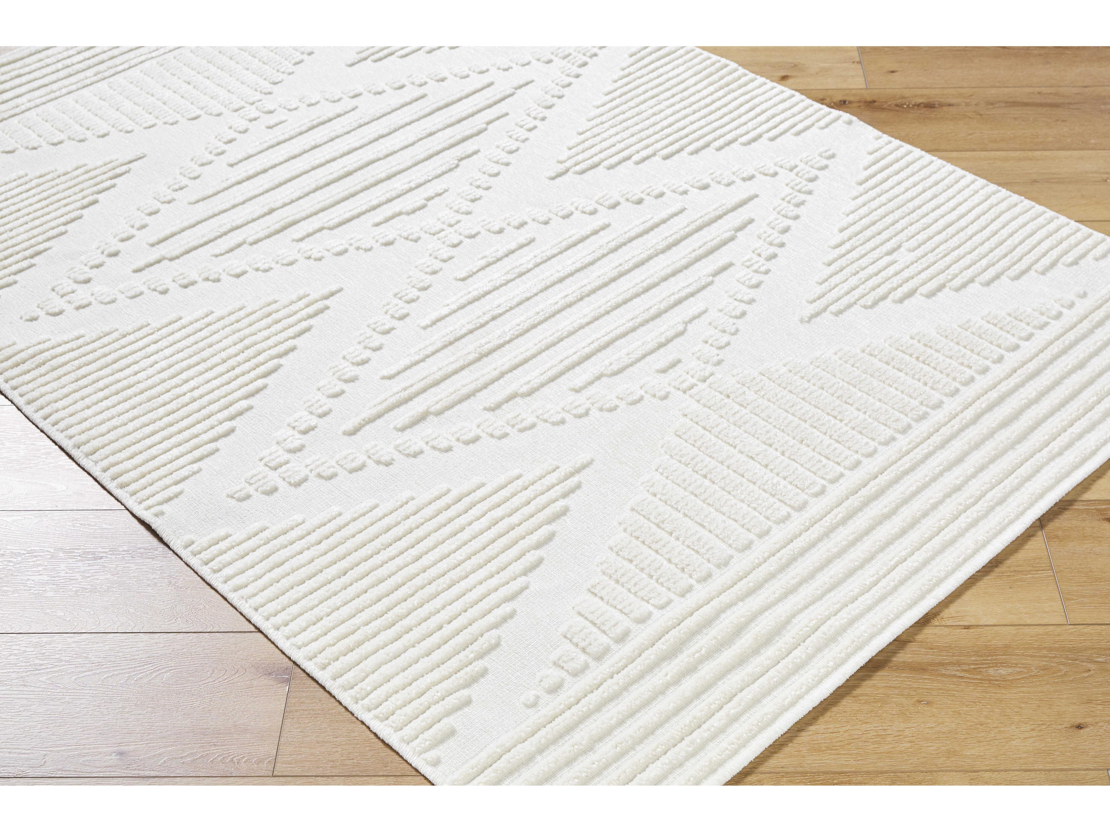 Livabliss by Surya Lyna Geometric Area Rug