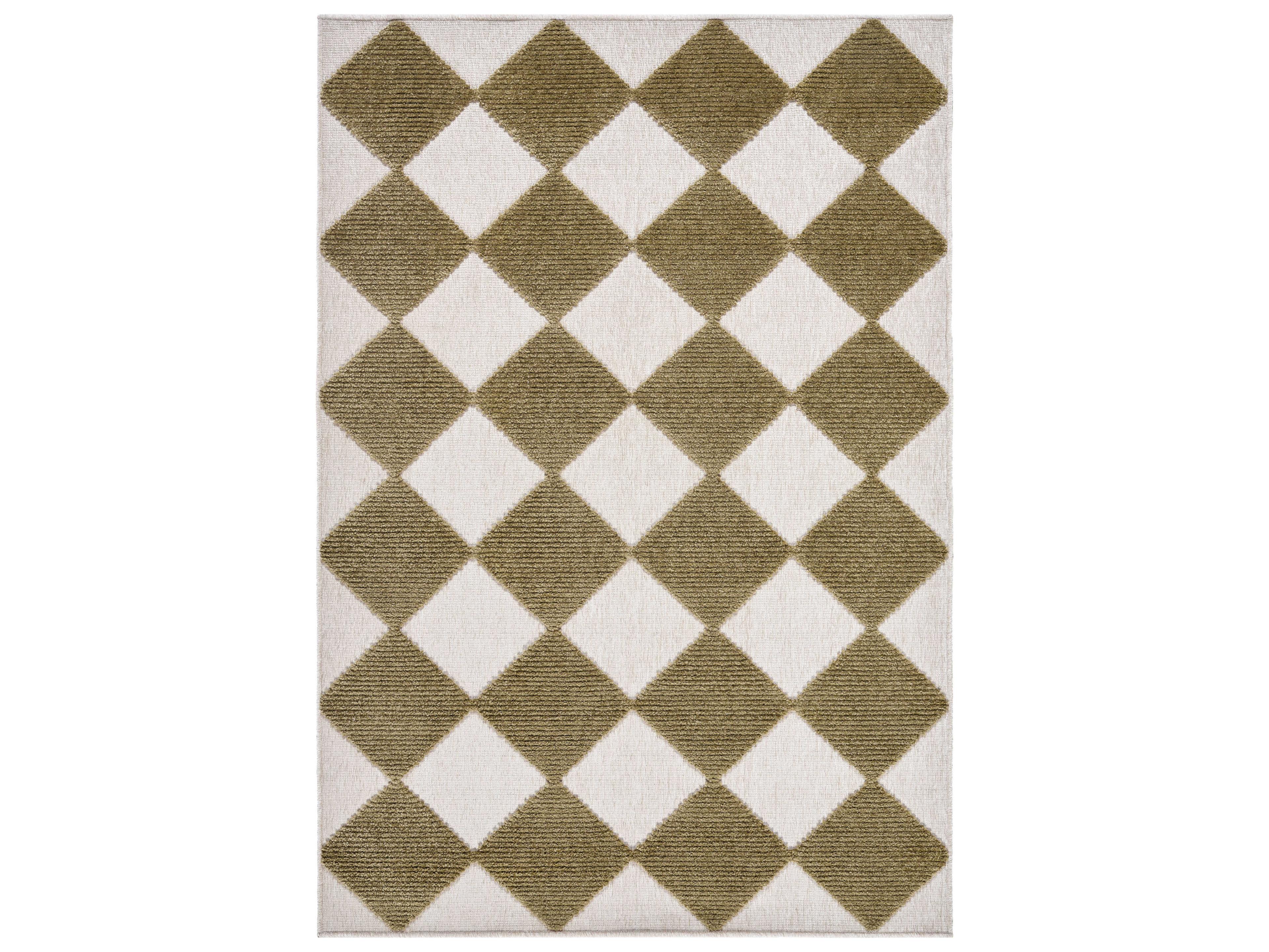 Livabliss by Surya Lyna Geometric Area Rug