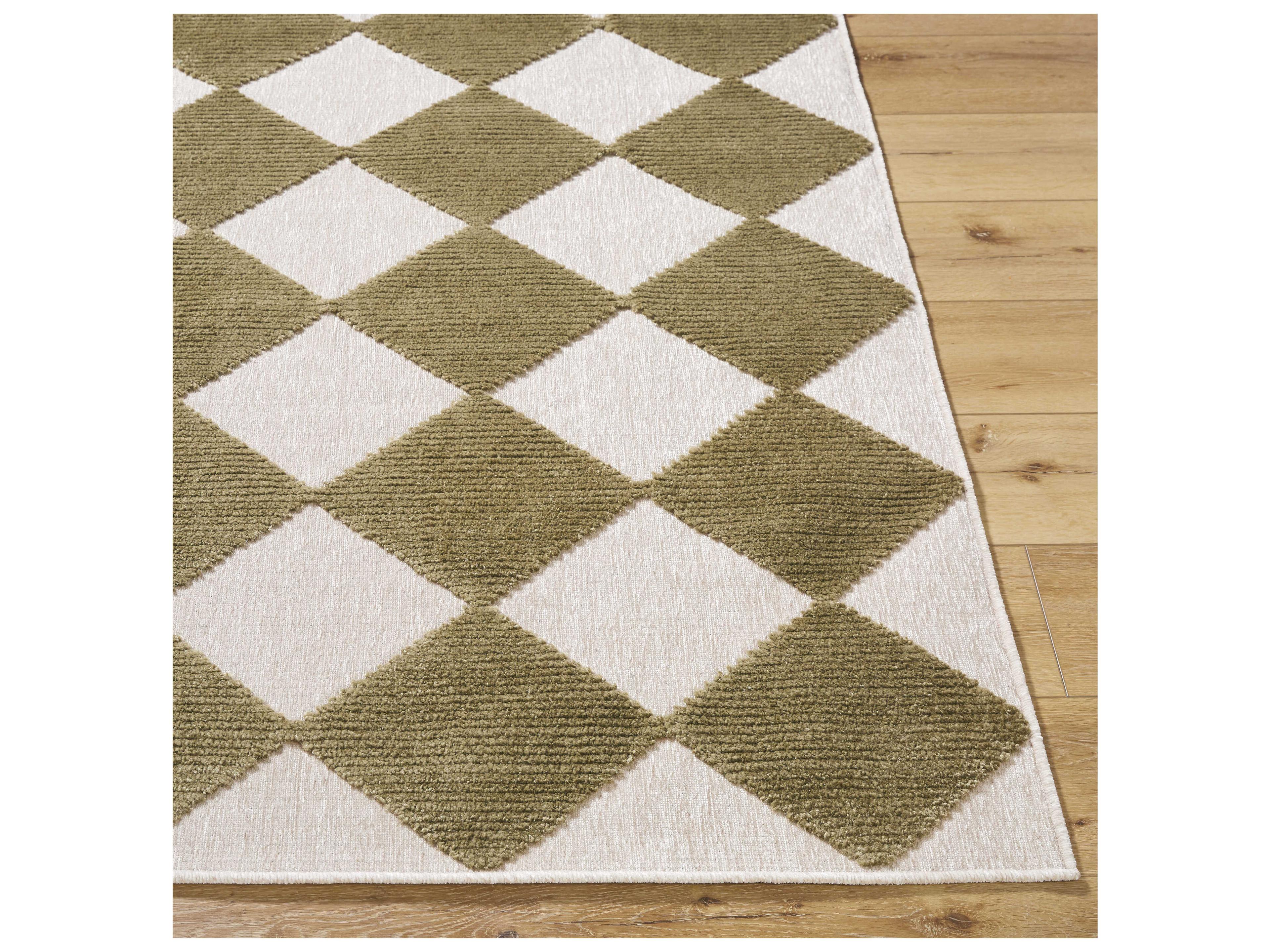 Livabliss by Surya Lyna Geometric Area Rug