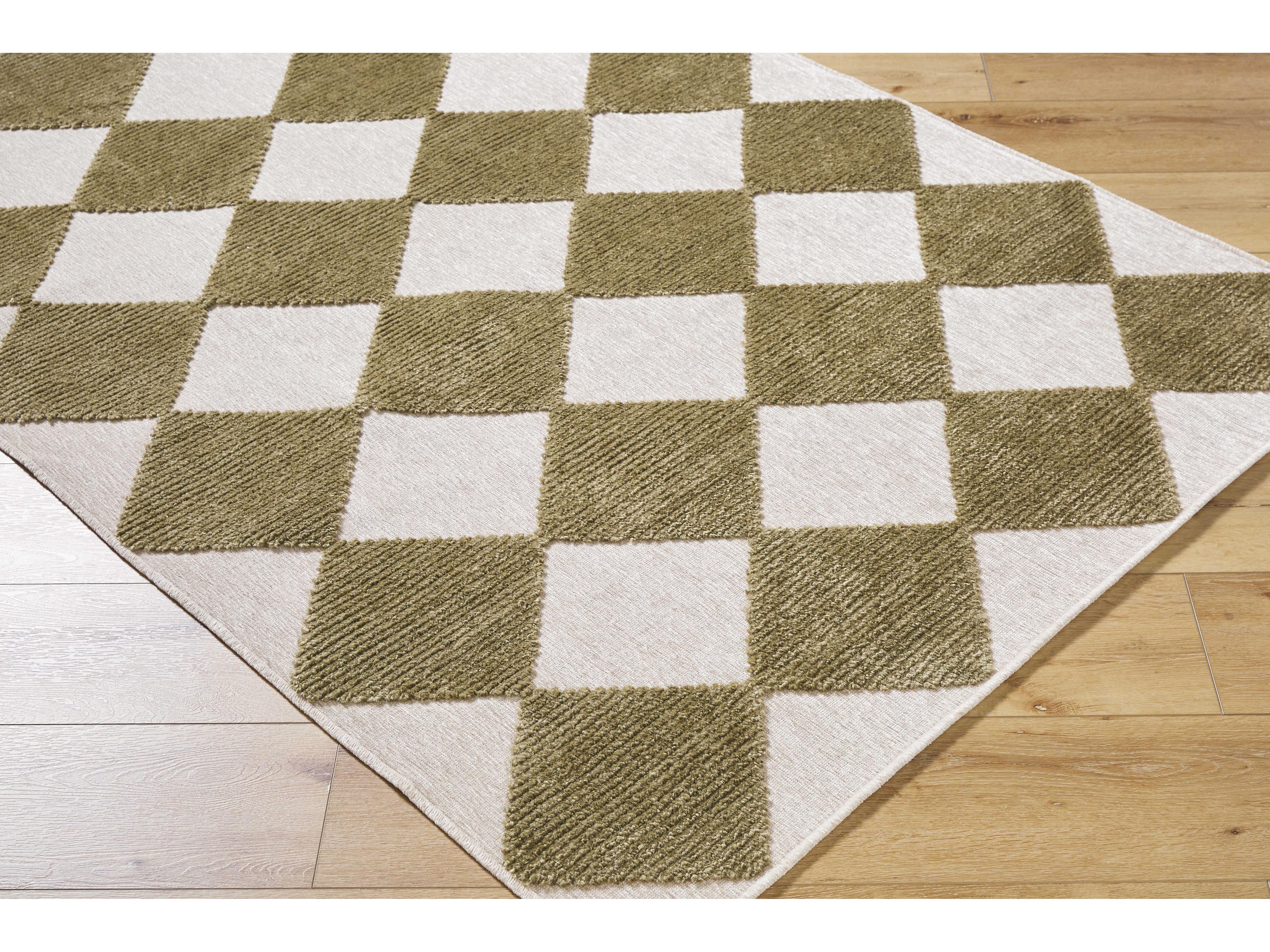 Livabliss by Surya Lyna Geometric Area Rug