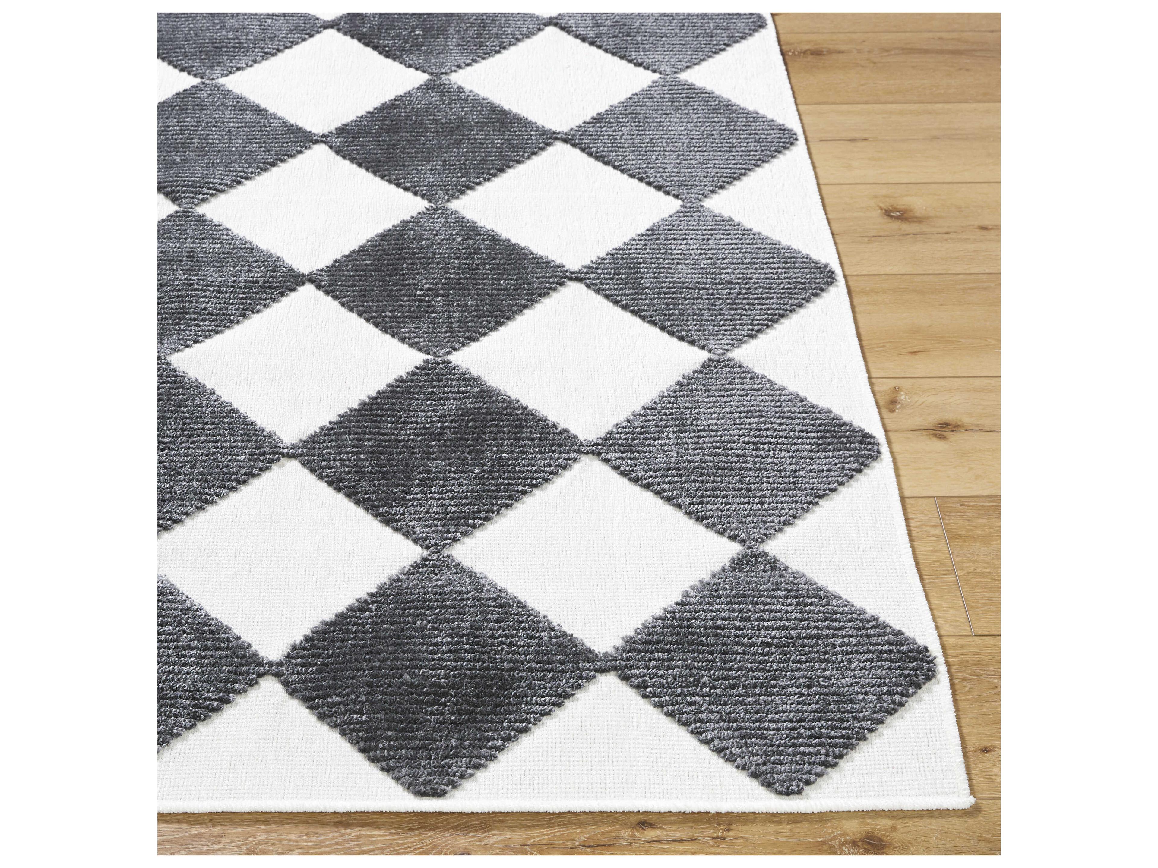 Livabliss by Surya Lyna Geometric Area Rug