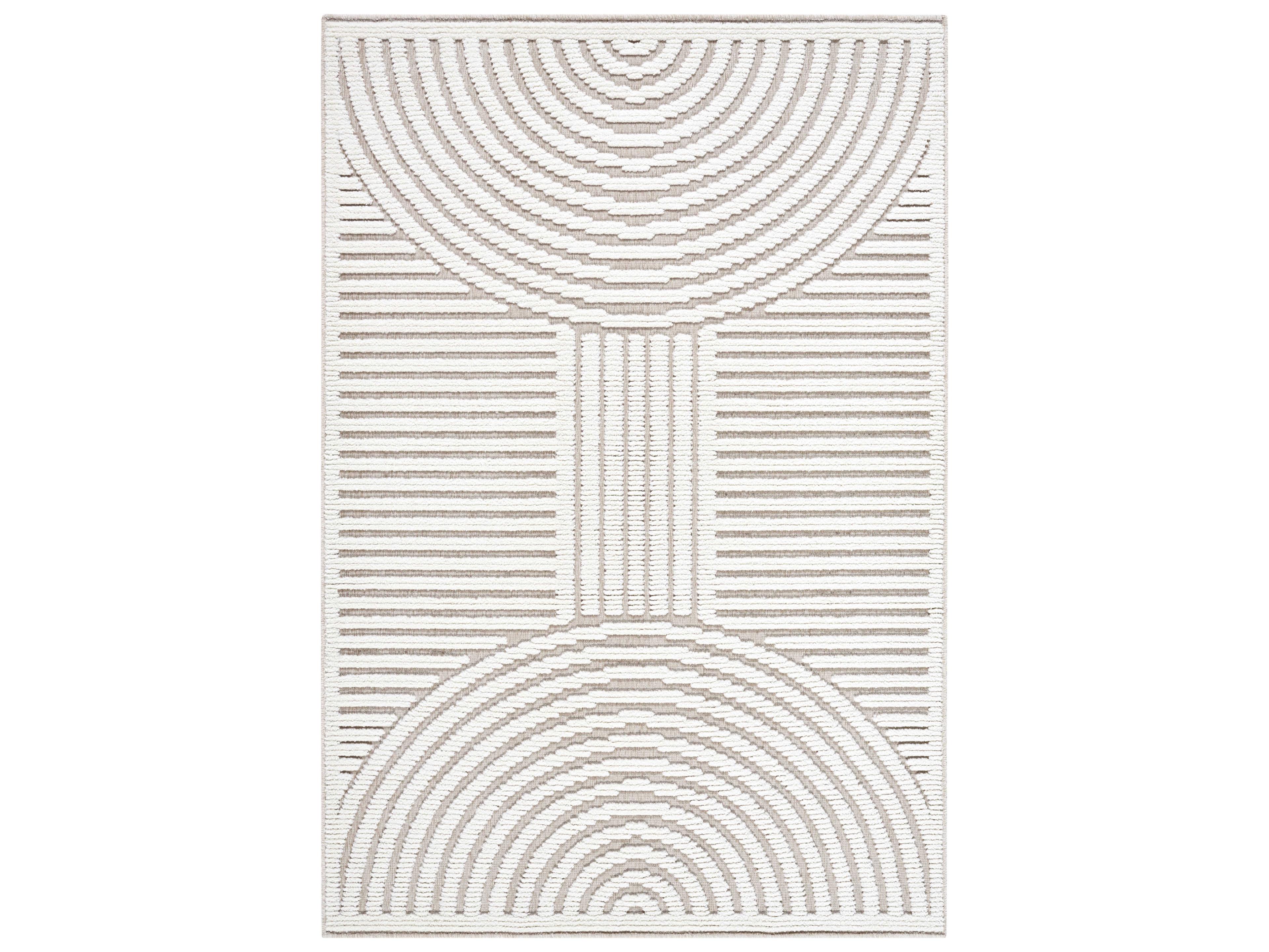 Livabliss by Surya Lyna Geometric Area Rug