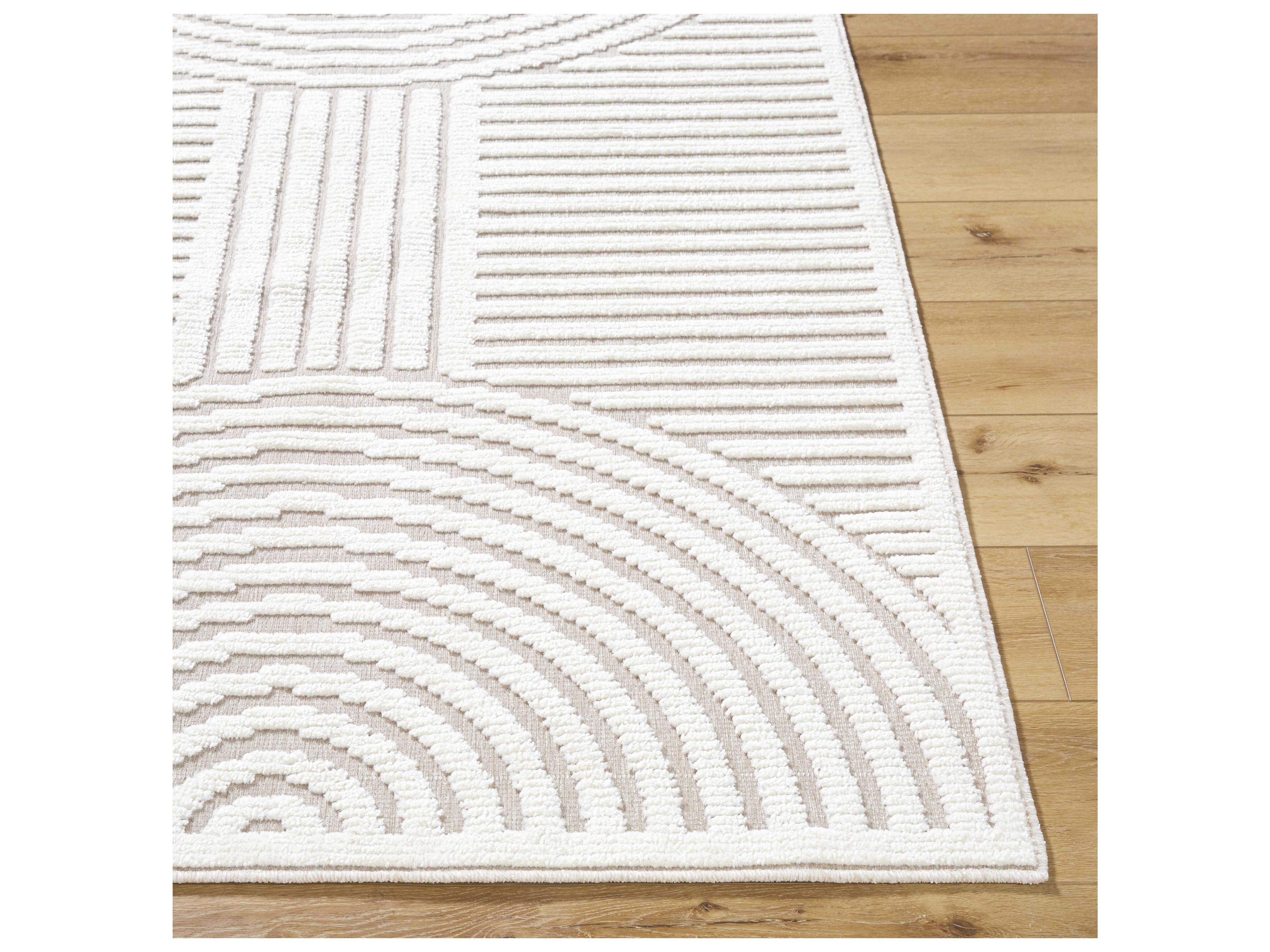 Livabliss by Surya Lyna Geometric Area Rug