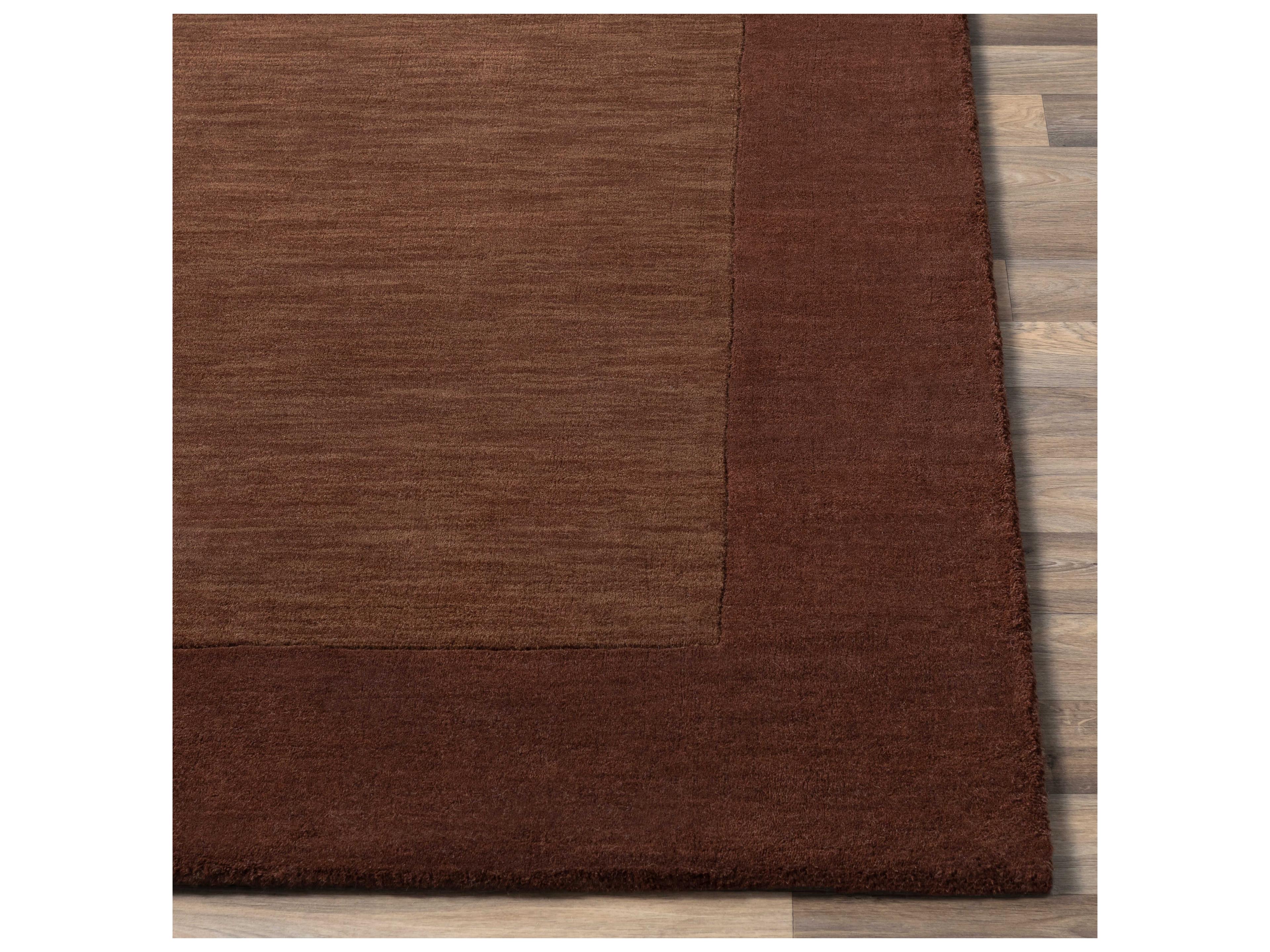 Livabliss by Surya Mystique Bordered Runner Area Rug