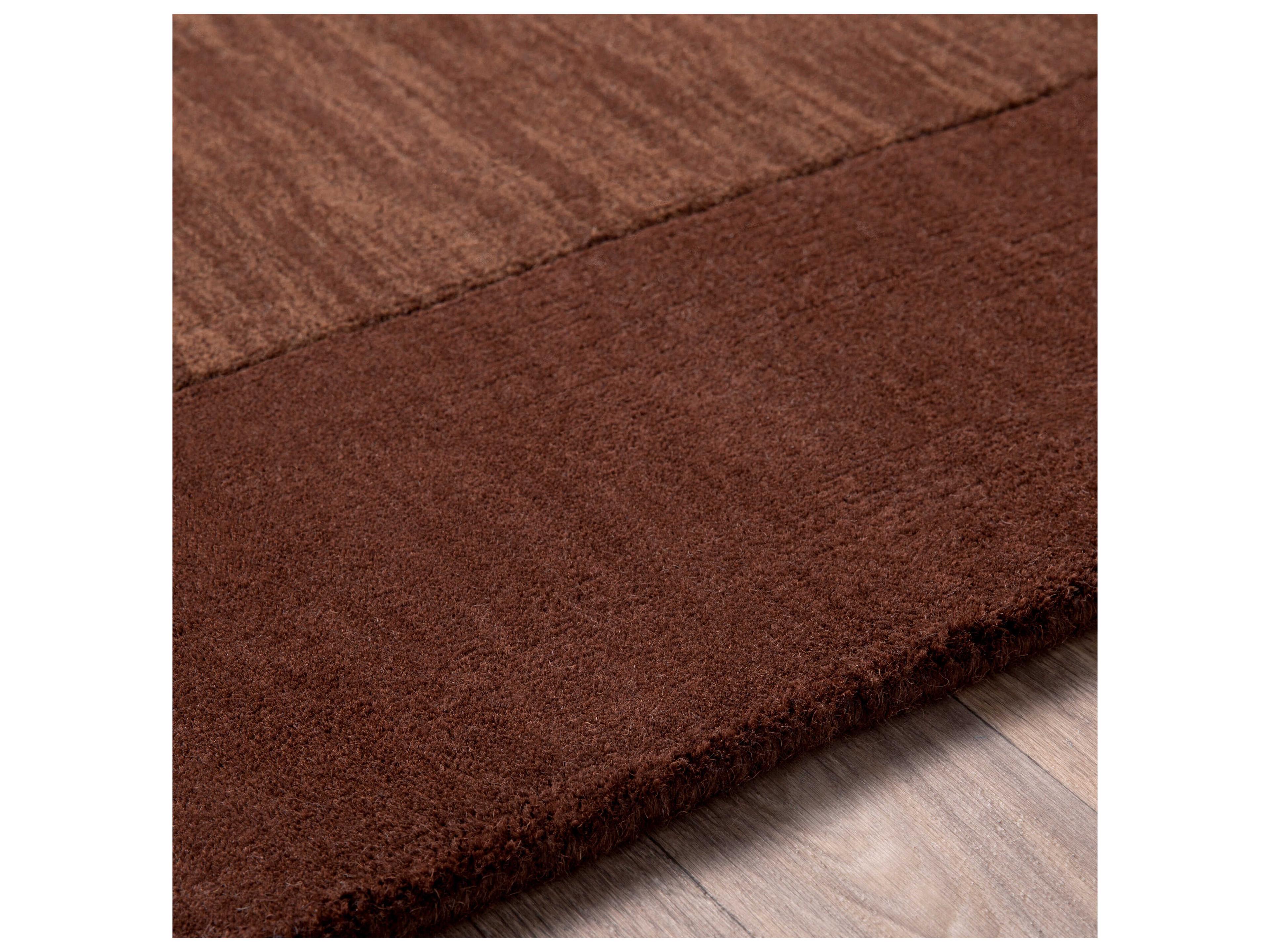 Livabliss by Surya Mystique Bordered Runner Area Rug