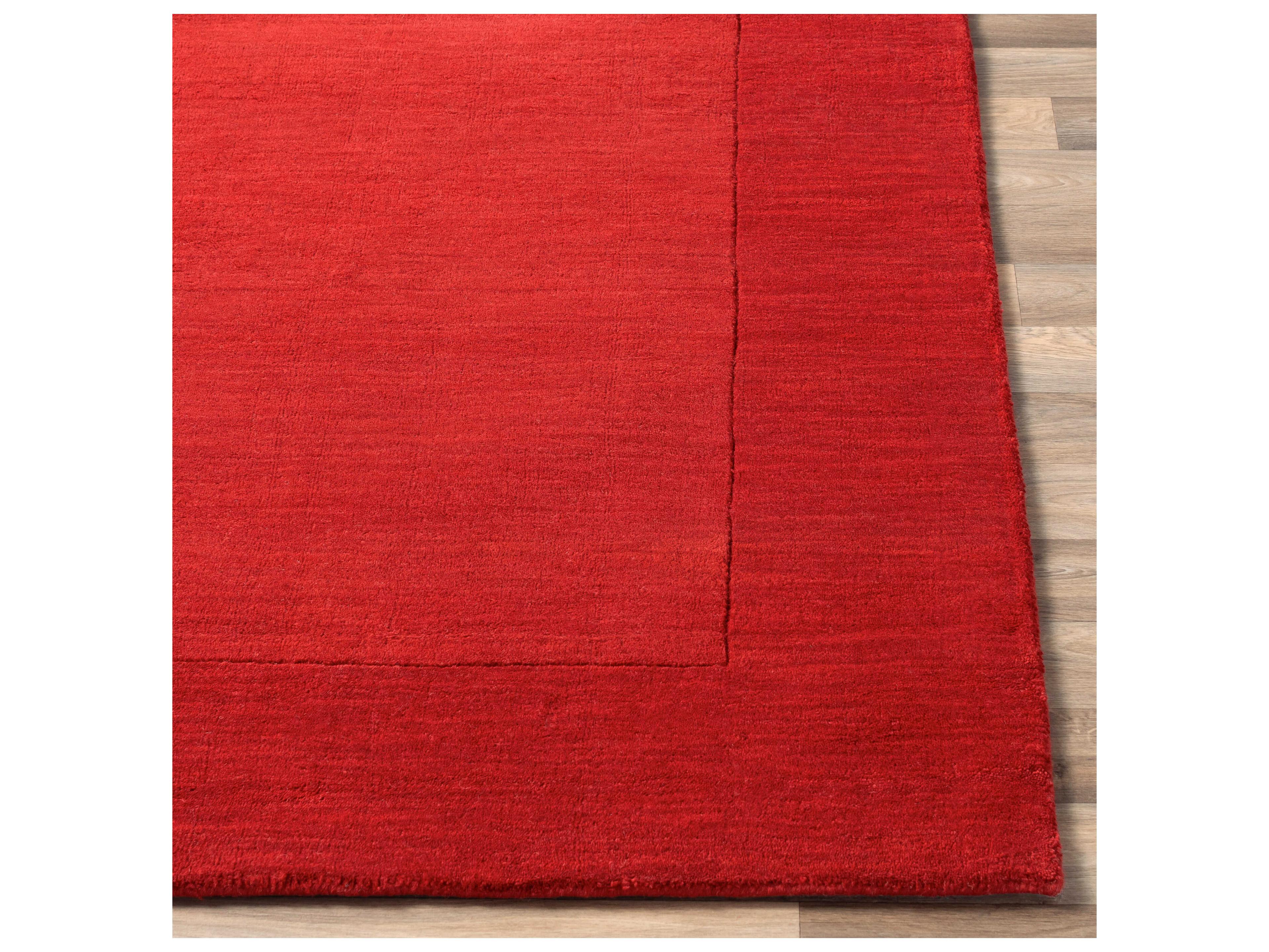 Livabliss by Surya Mystique Bordered Area Rug