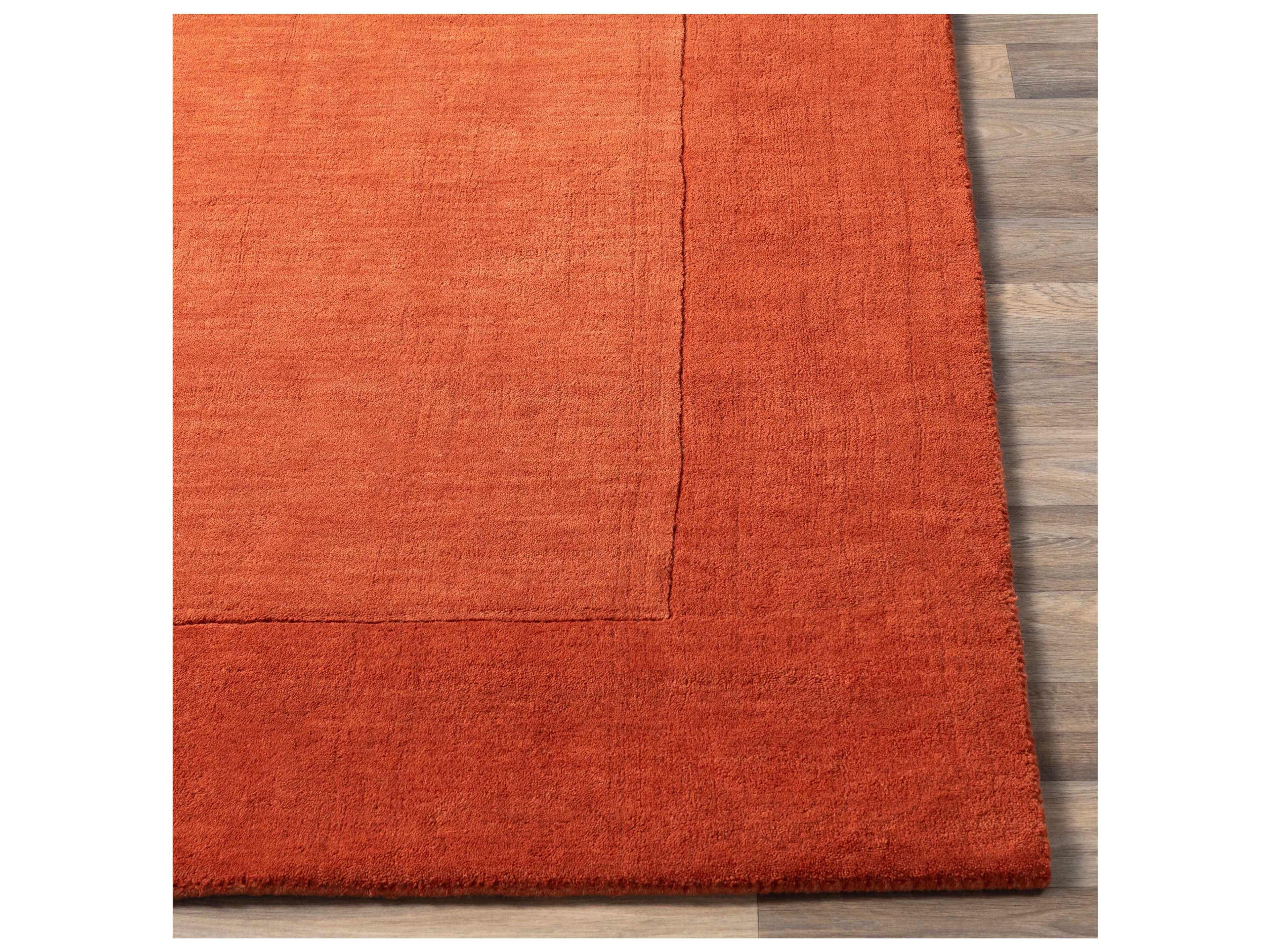 Livabliss by Surya Mystique Bordered Area Rug