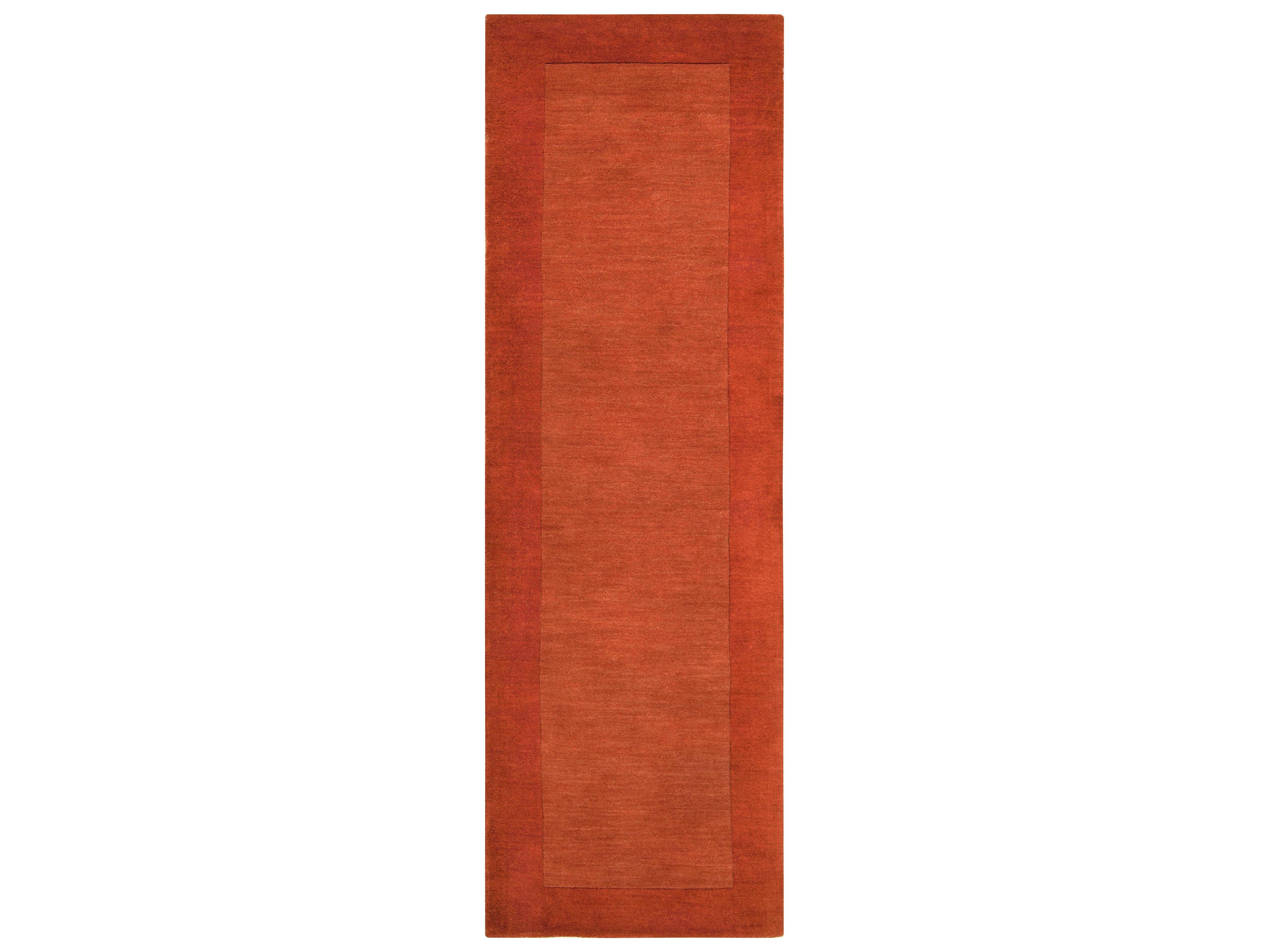 Livabliss by Surya Mystique Bordered Runner Area Rug