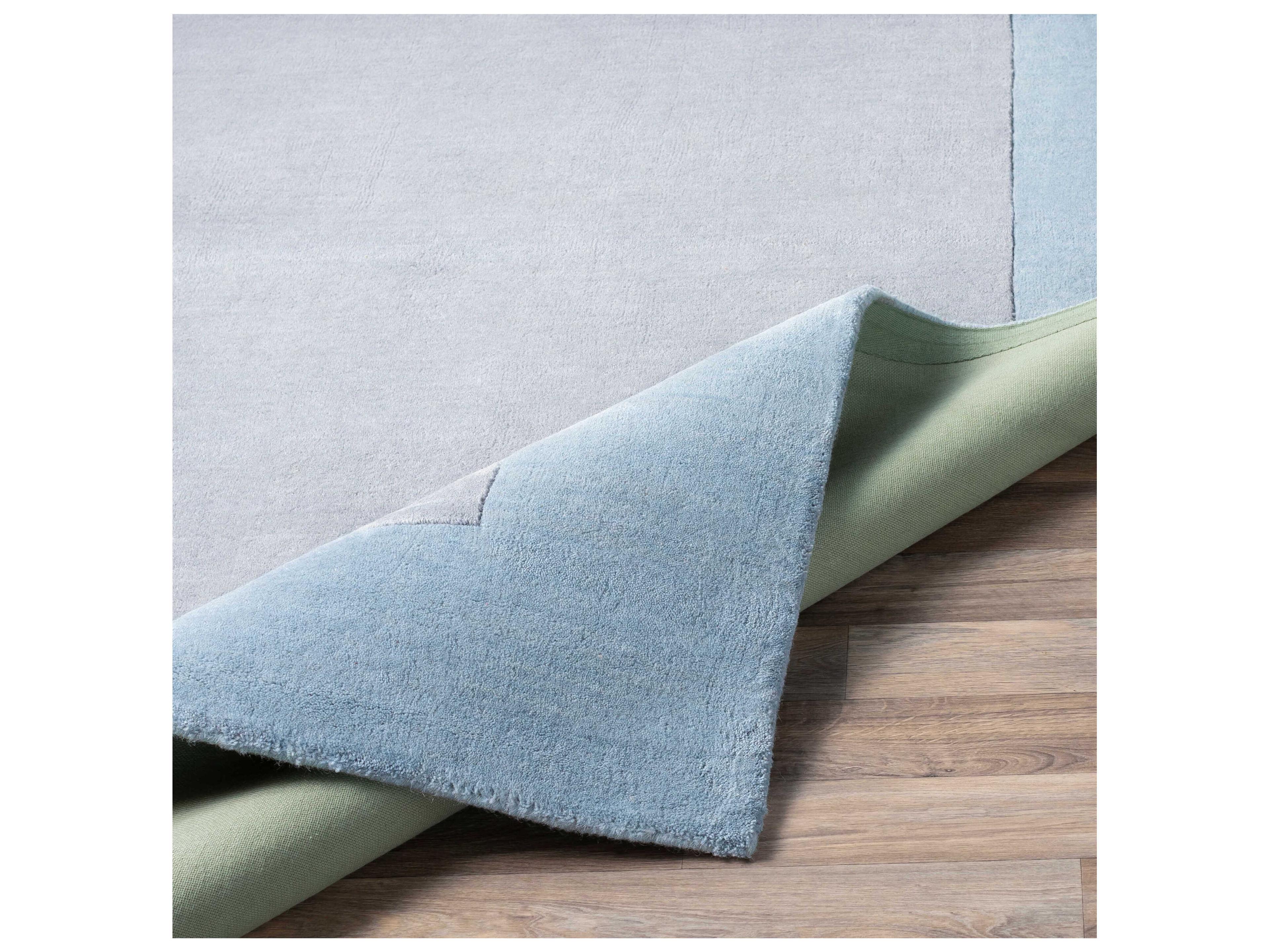 Livabliss by Surya Mystique Bordered Area Rug