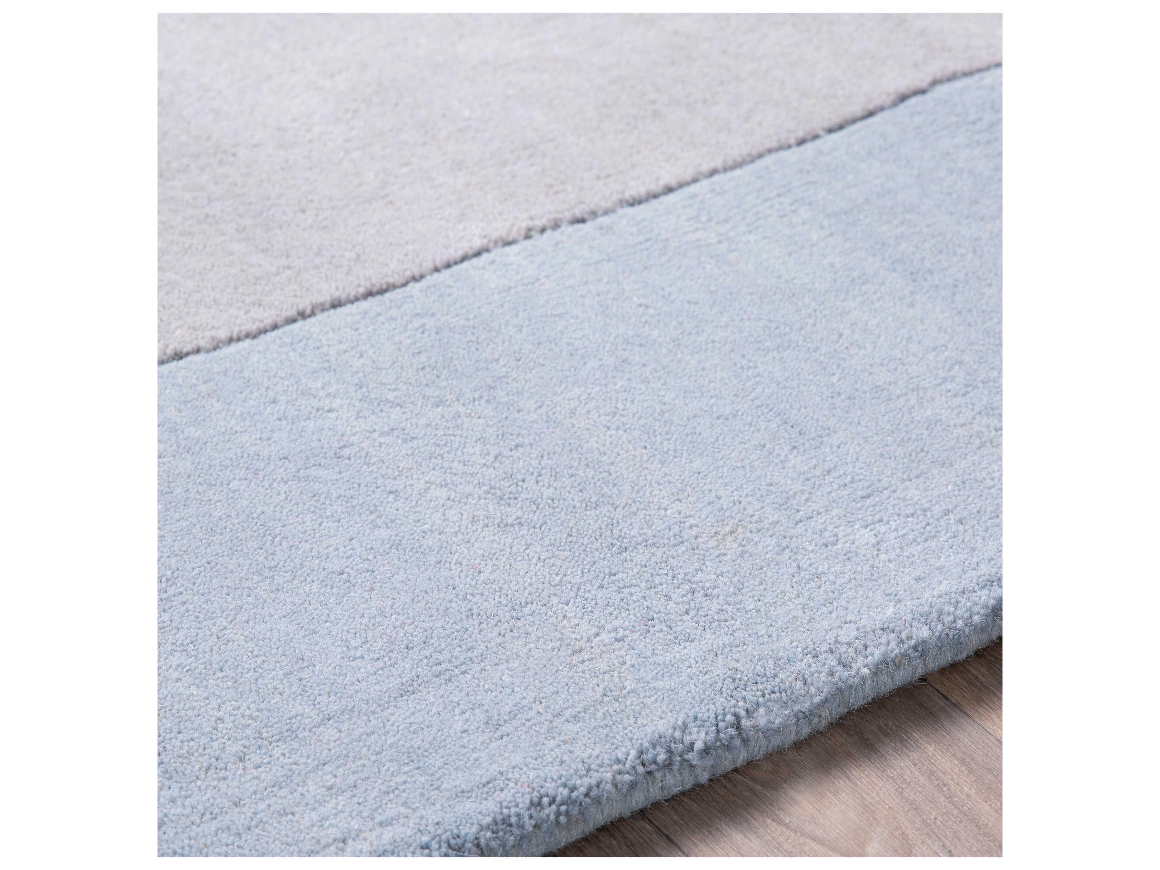 Livabliss by Surya Mystique Bordered Area Rug