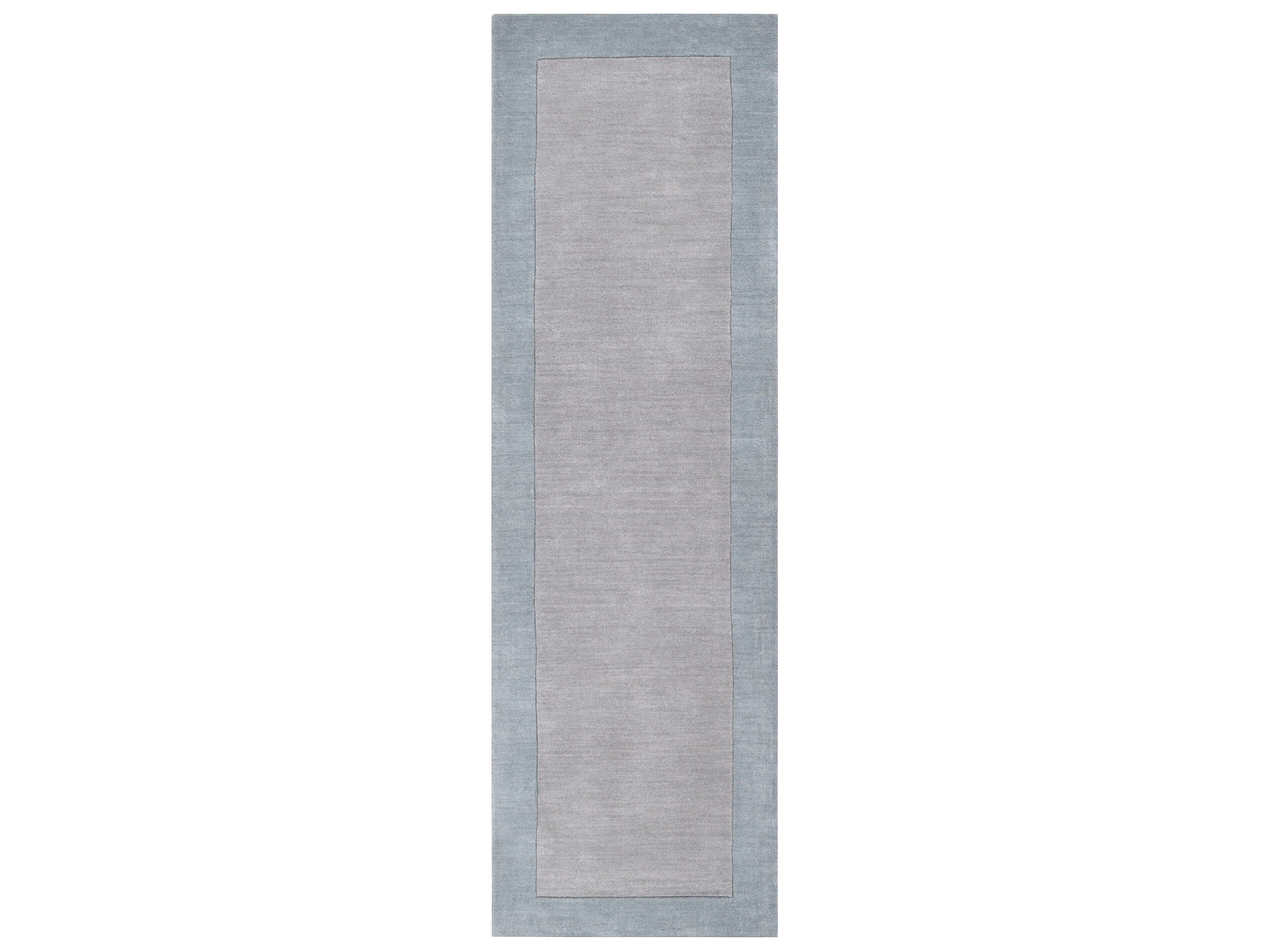 Livabliss by Surya Mystique Bordered Runner Area Rug