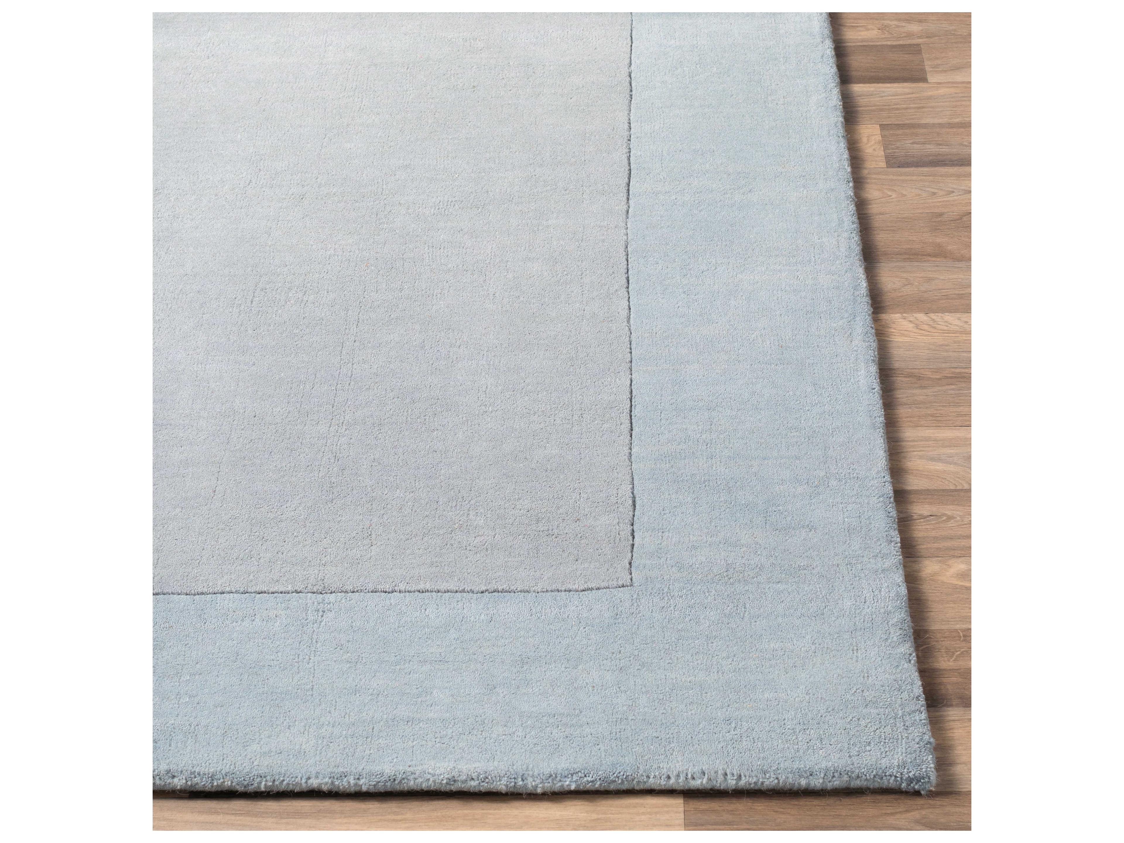 Livabliss by Surya Mystique Bordered Runner Area Rug