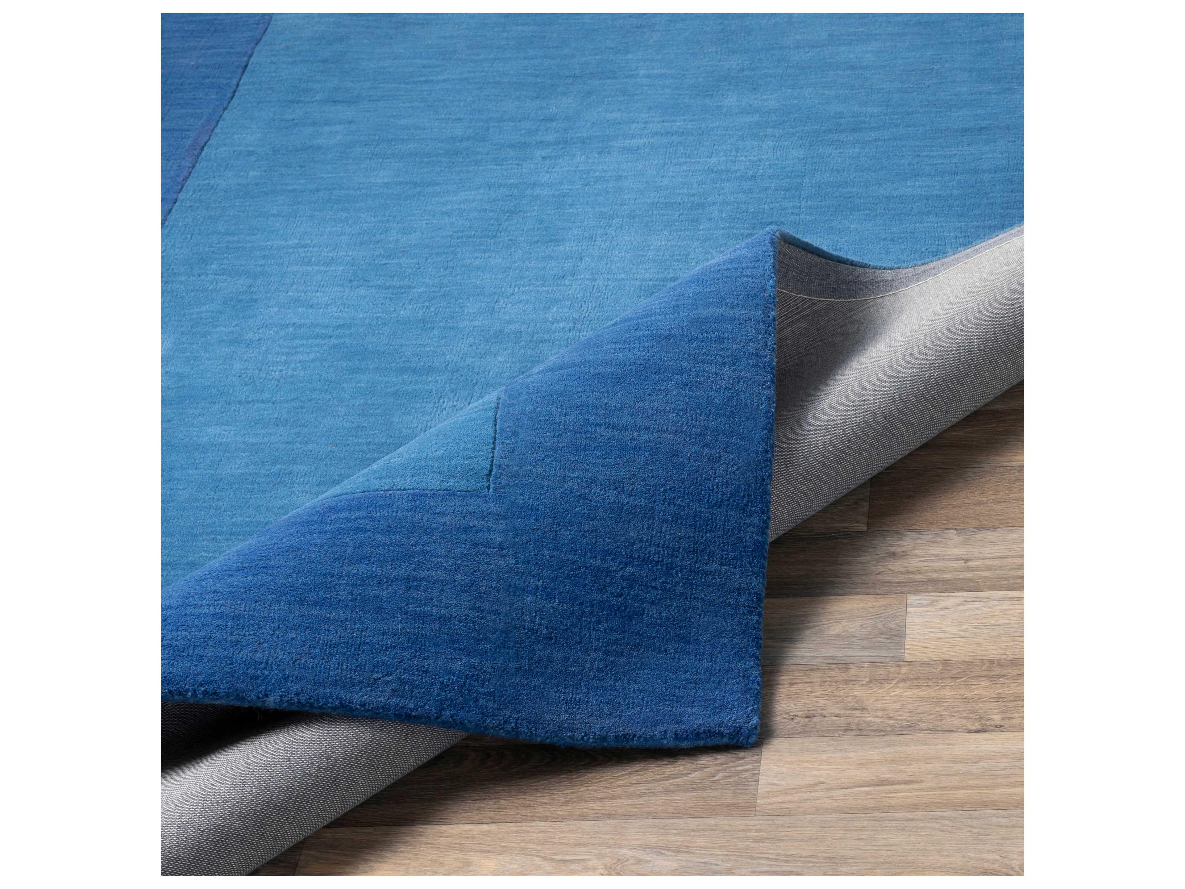 Livabliss by Surya Mystique Bordered Area Rug